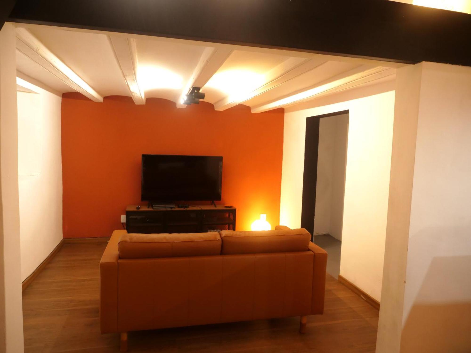 Loft Center Barcelone