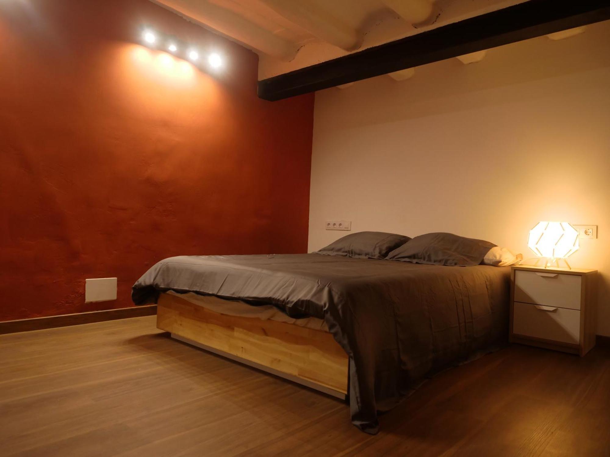 Appartement Loft Center *