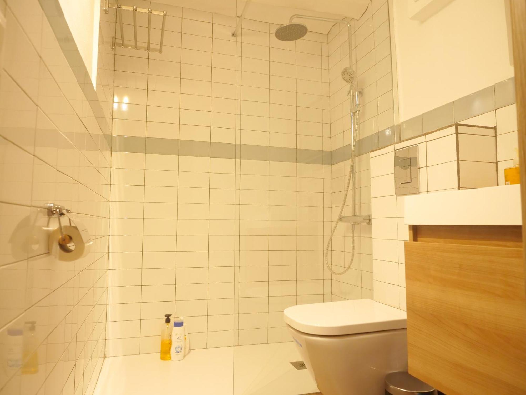 Loft Center Appartement