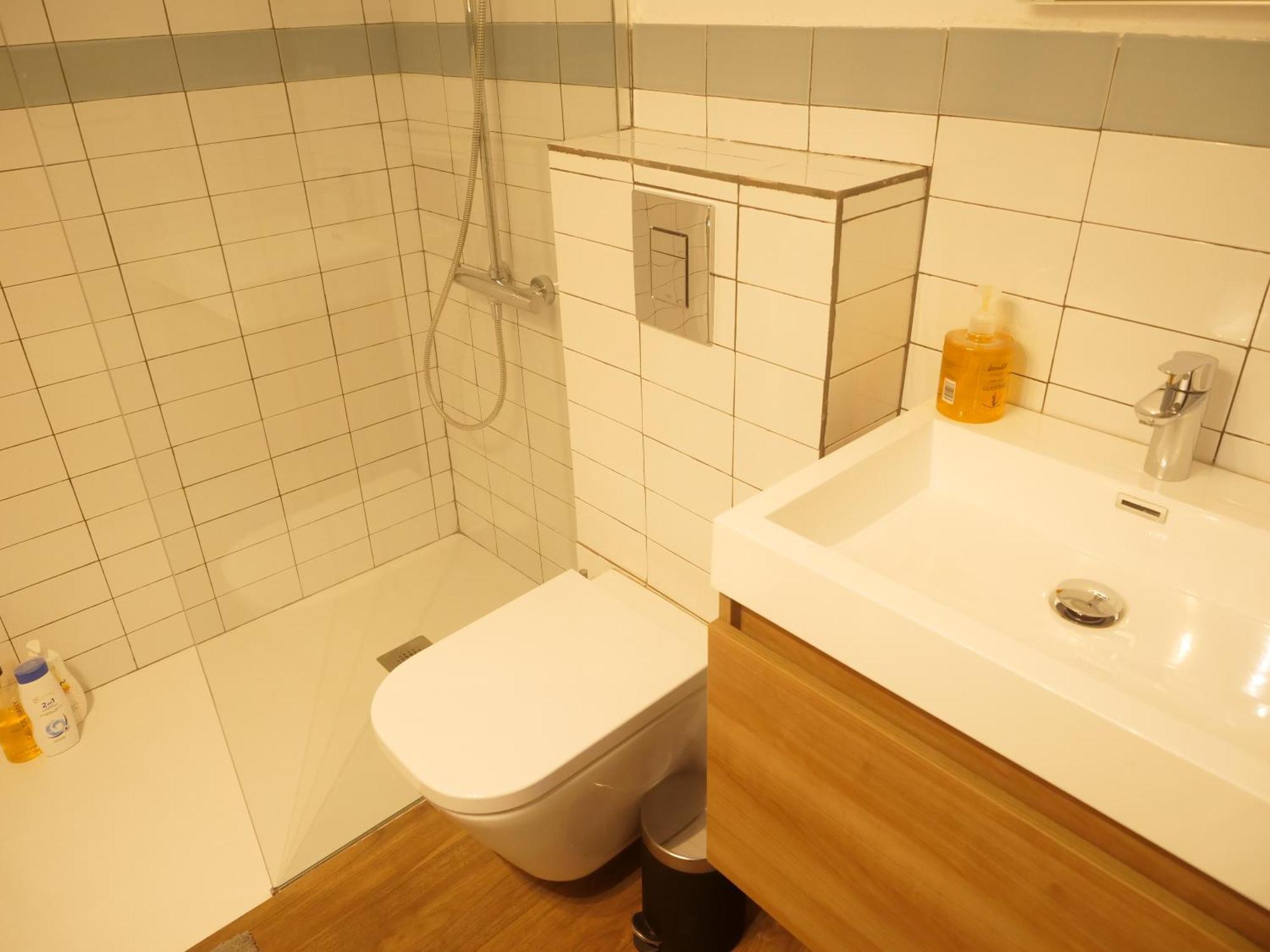 Loft Center Appartement *