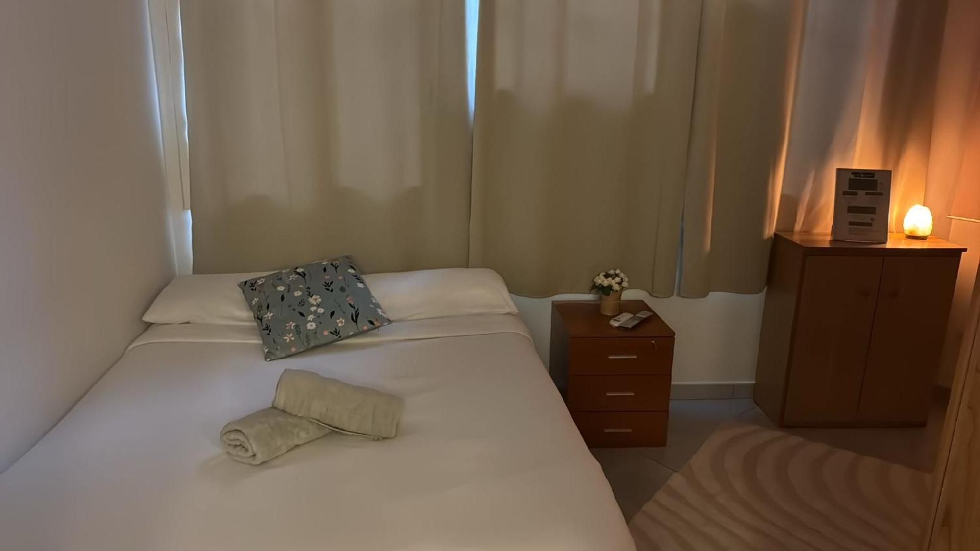 Appartement Tranquilo Y Centrico Barcelone
