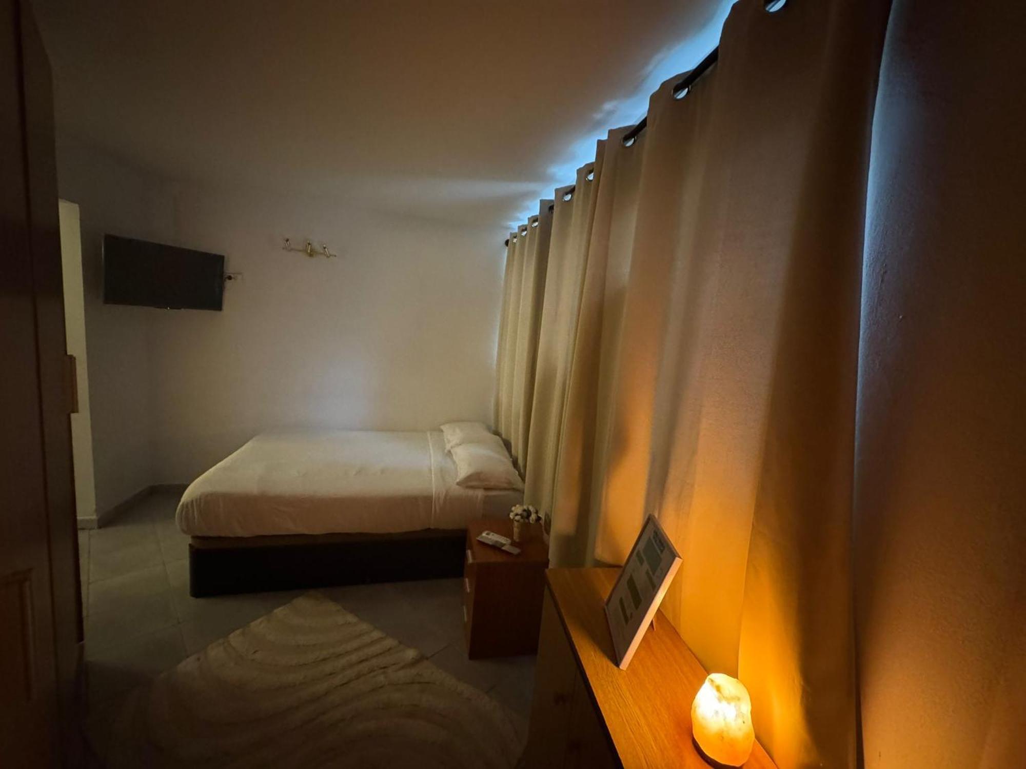 Tranquilo Y Centrico Appartement