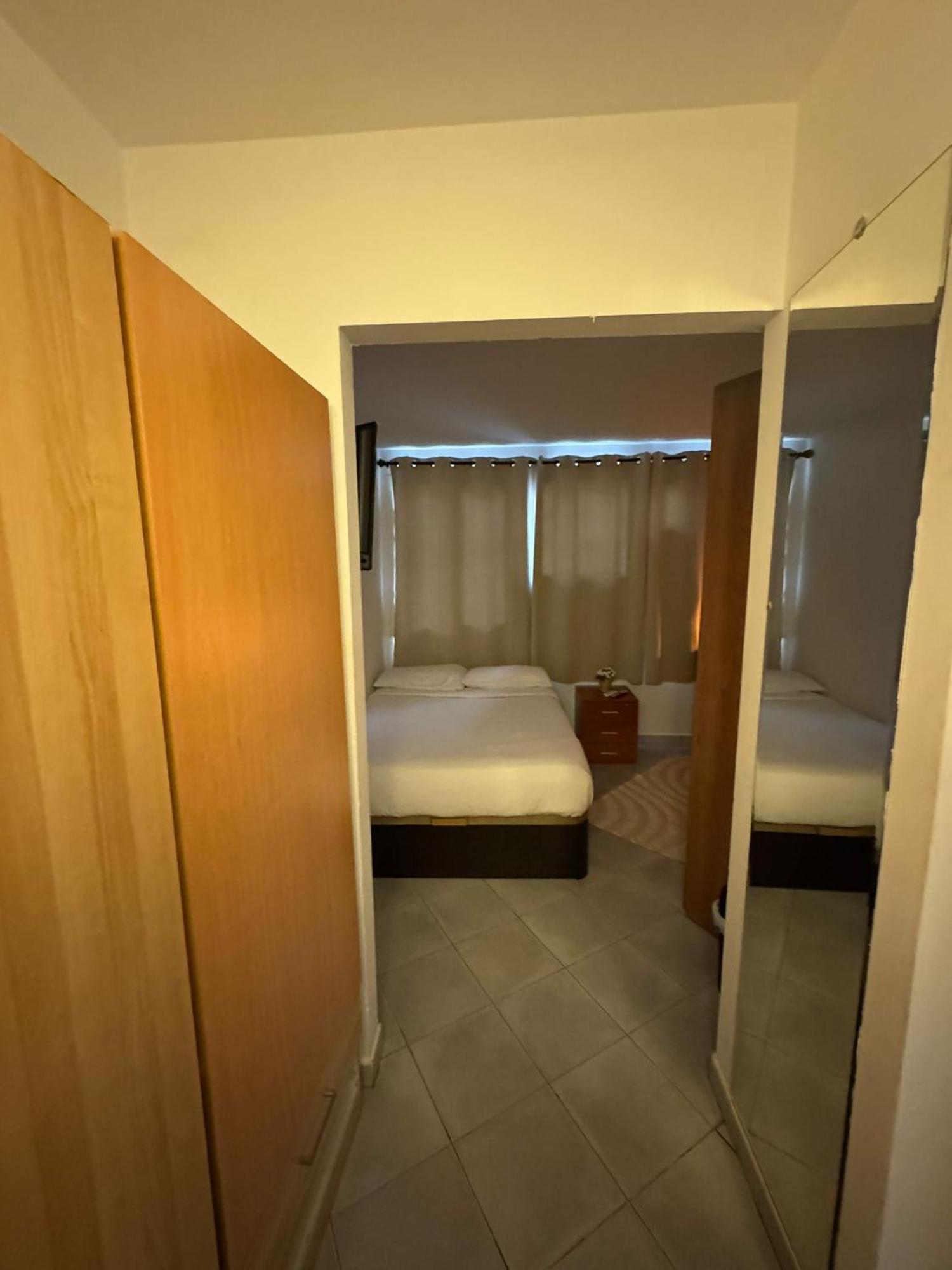 Appartement Tranquilo Y Centrico