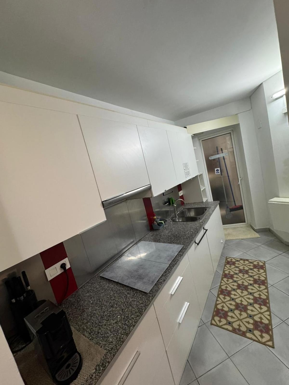 Tranquilo Y Centrico Apartment