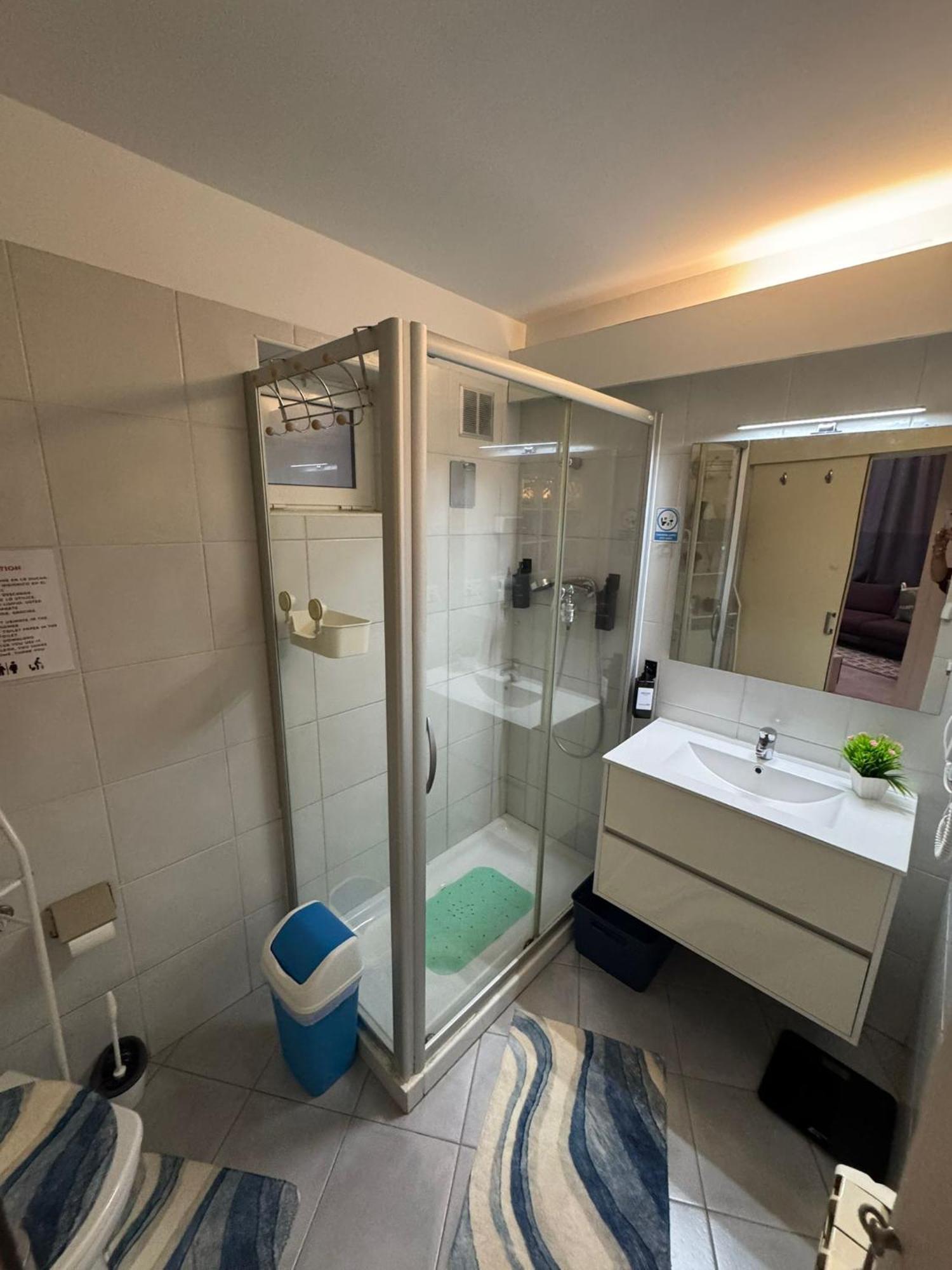 Tranquilo Y Centrico Apartment Barcelona