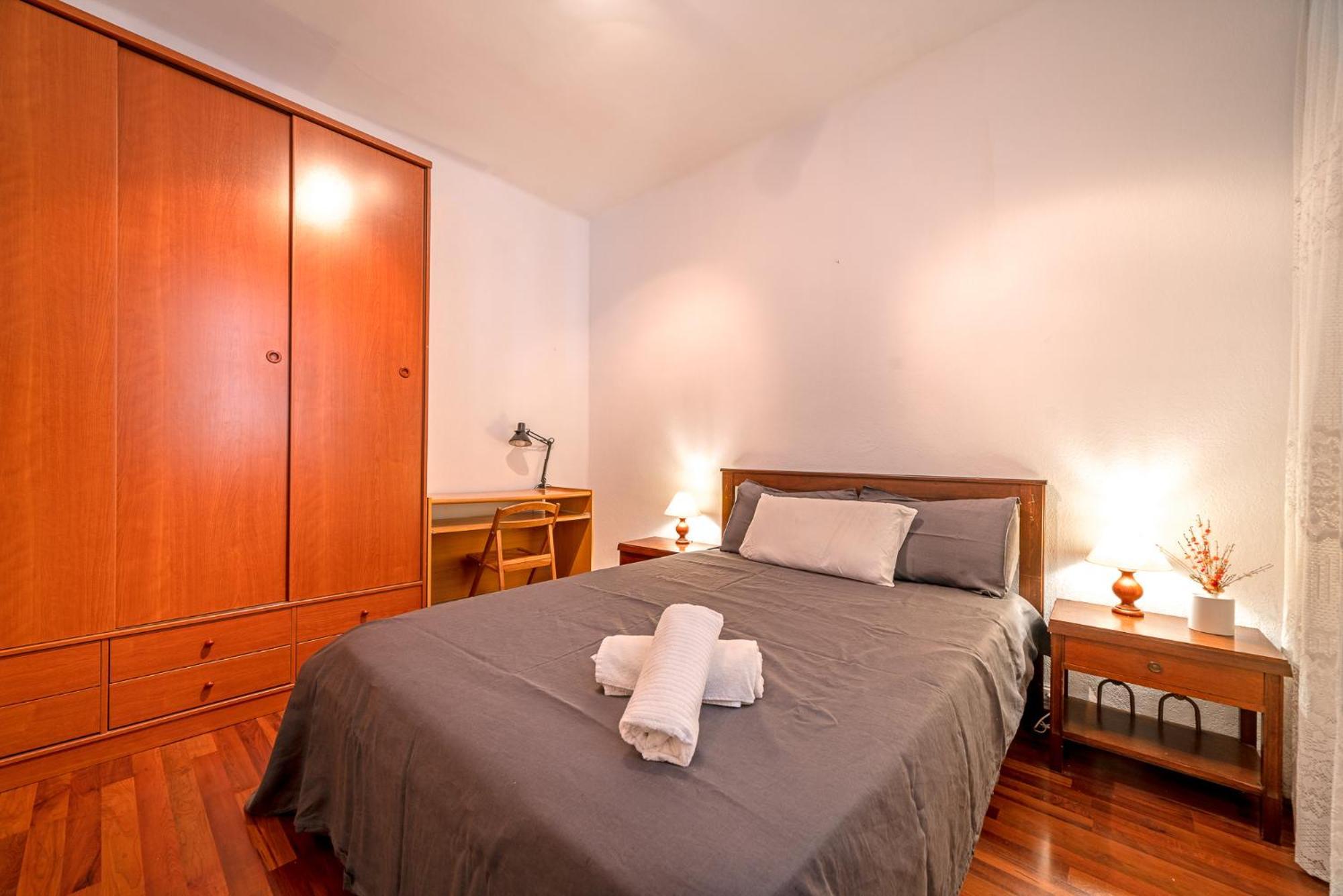Padilla Private Auberge de jeunesse Barcelone