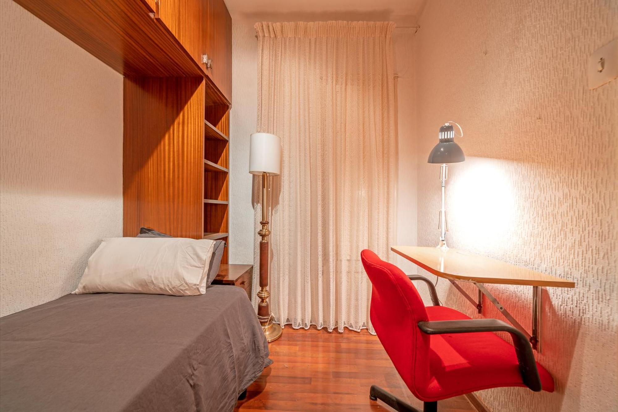 Auberge de jeunesse Padilla Private *