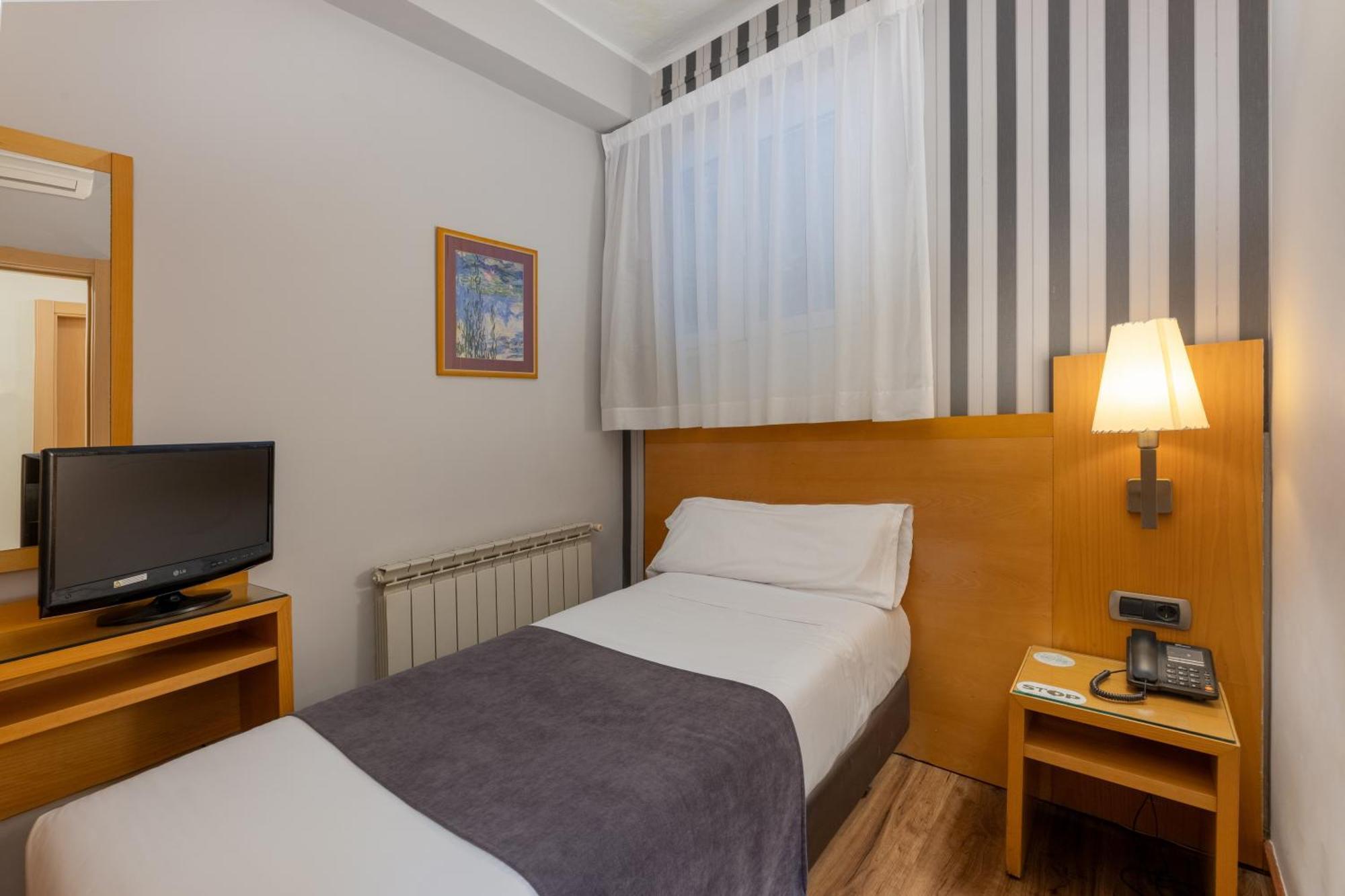 Lyon Hotel Barcelone