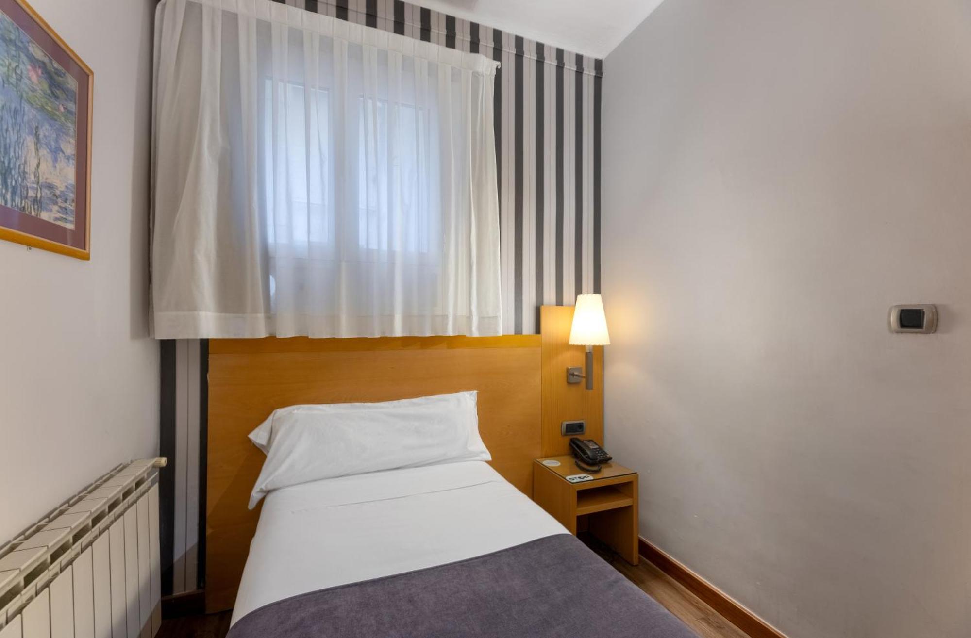 Lyon Hotel Barcelone