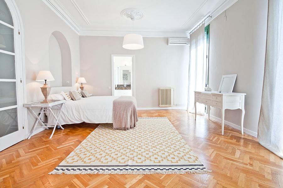 Bcncaliu Appartement