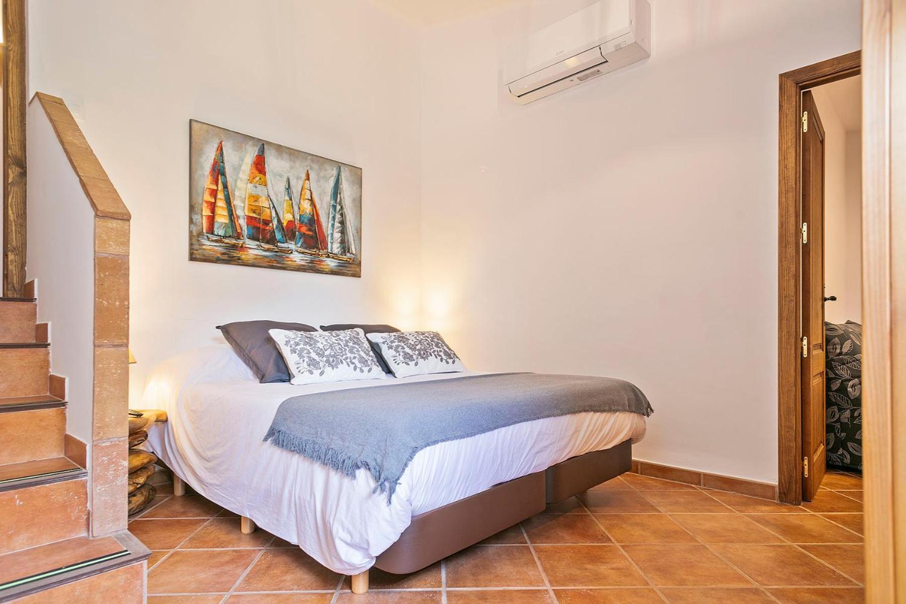 Masia Luxmarspa Villa