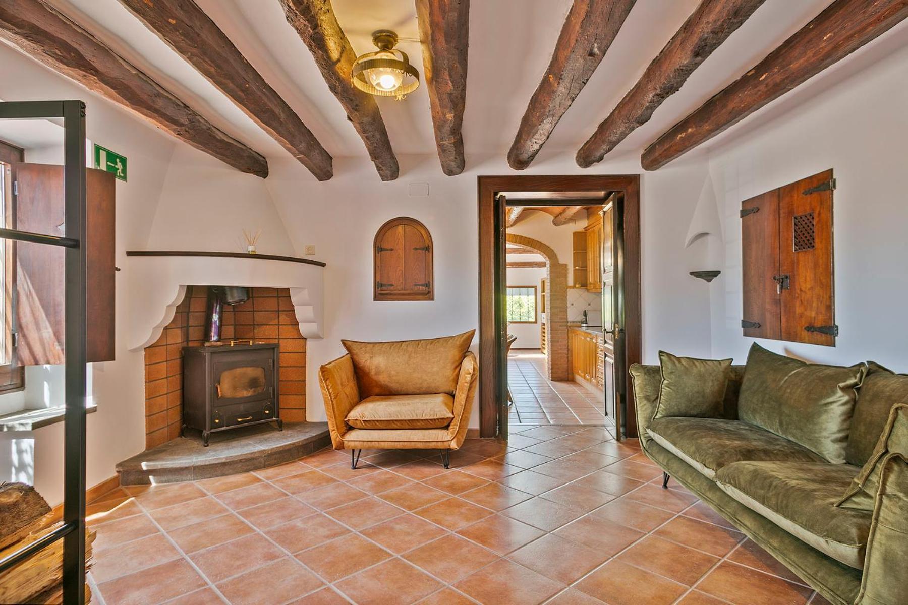 Masia Luxmarspa * Barcelona