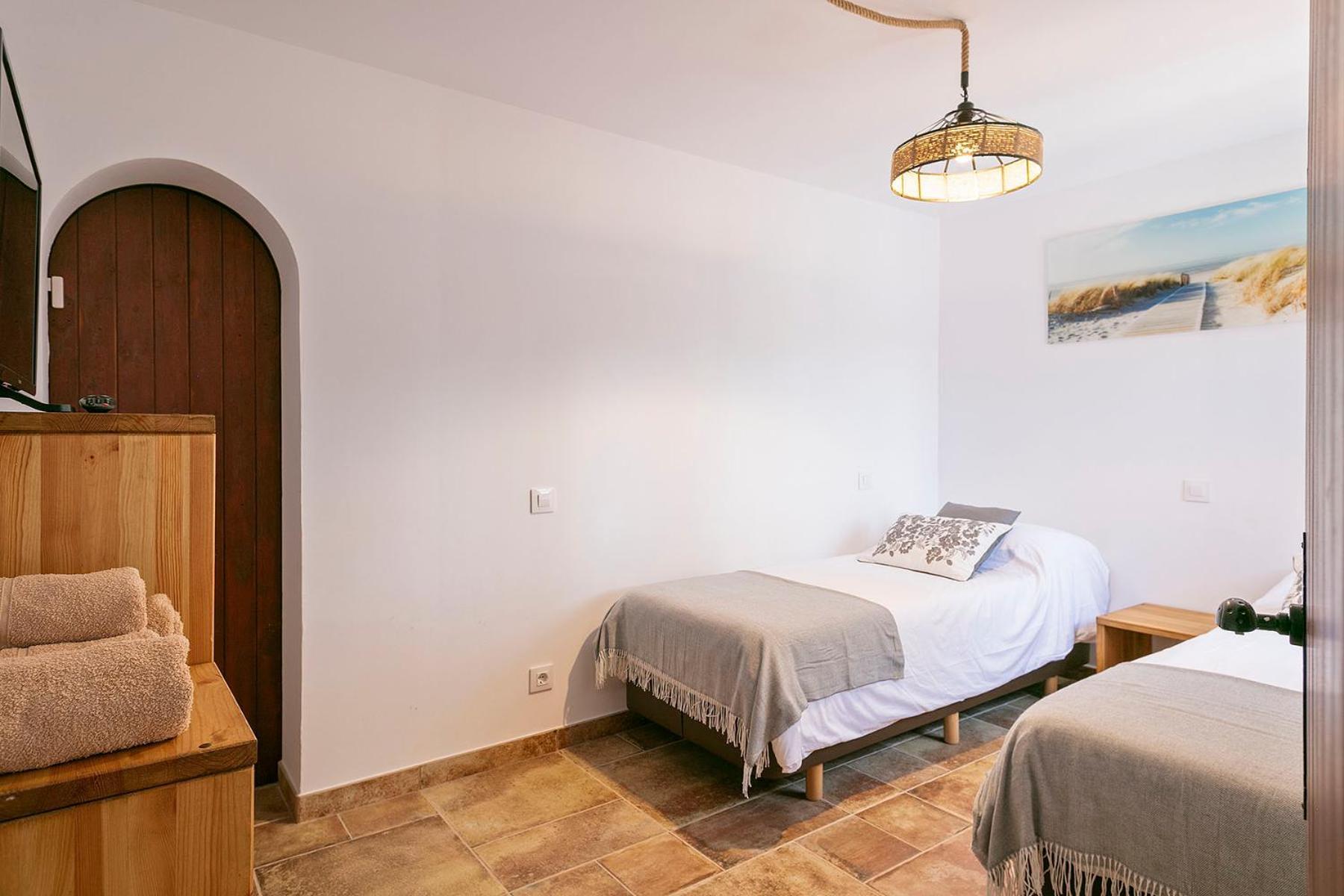 Masia Luxmarspa Villa