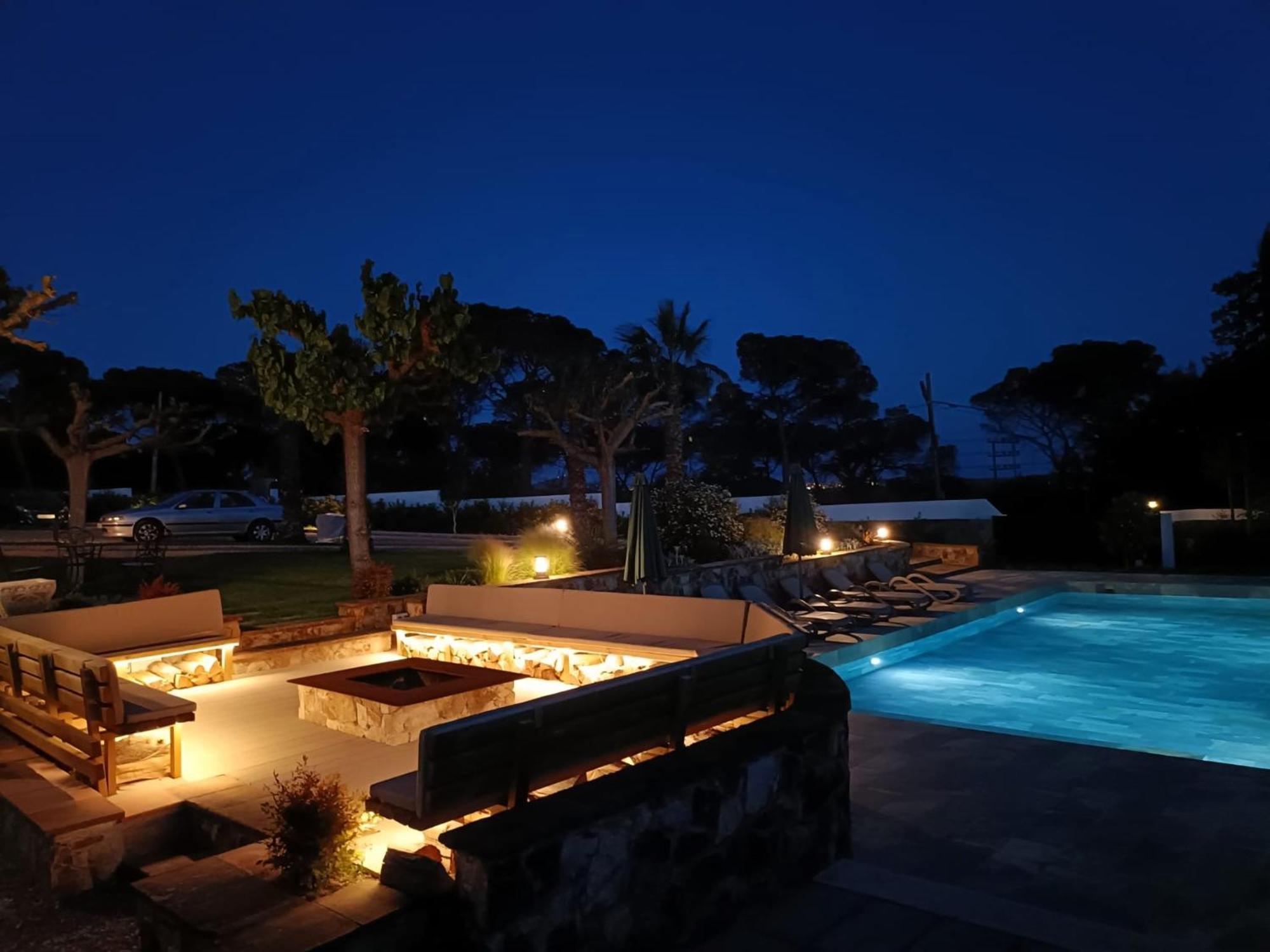 Villa Masia Luxmarspa *