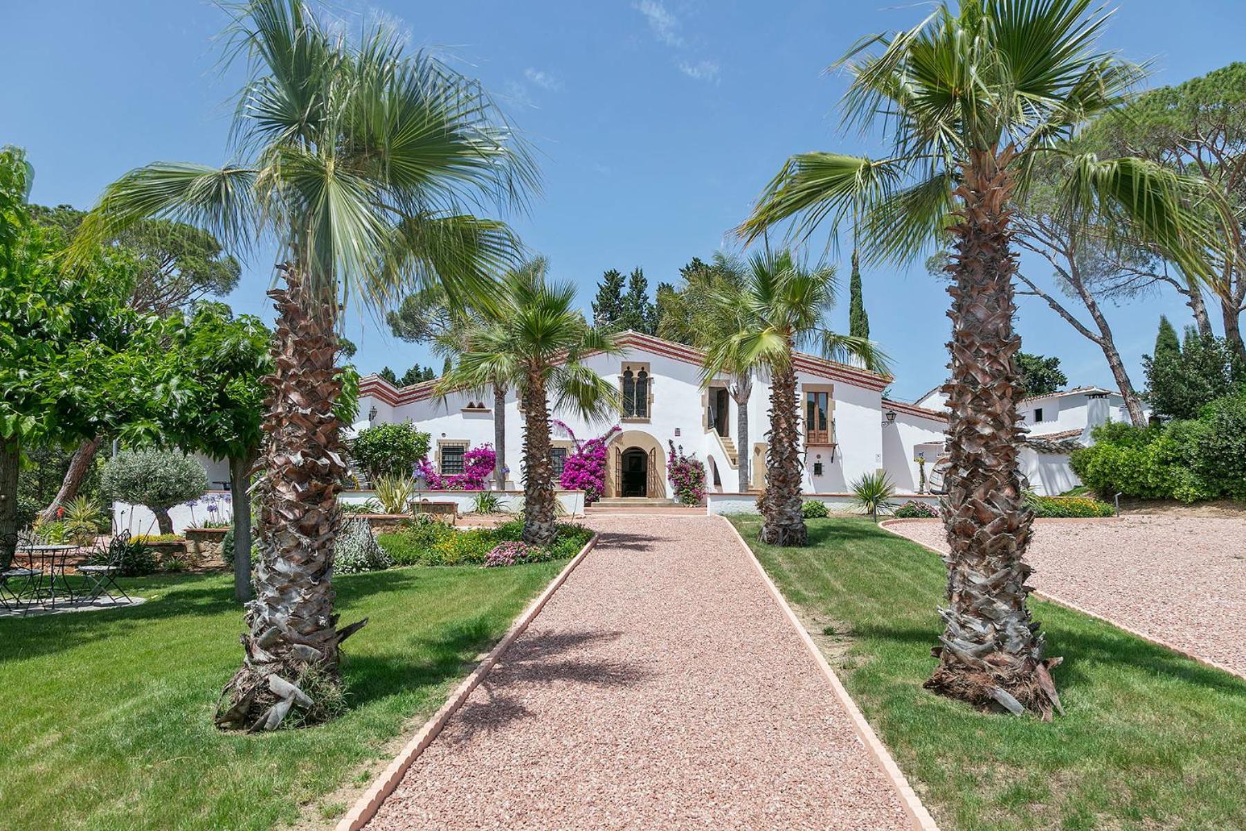 Masia Luxmarspa