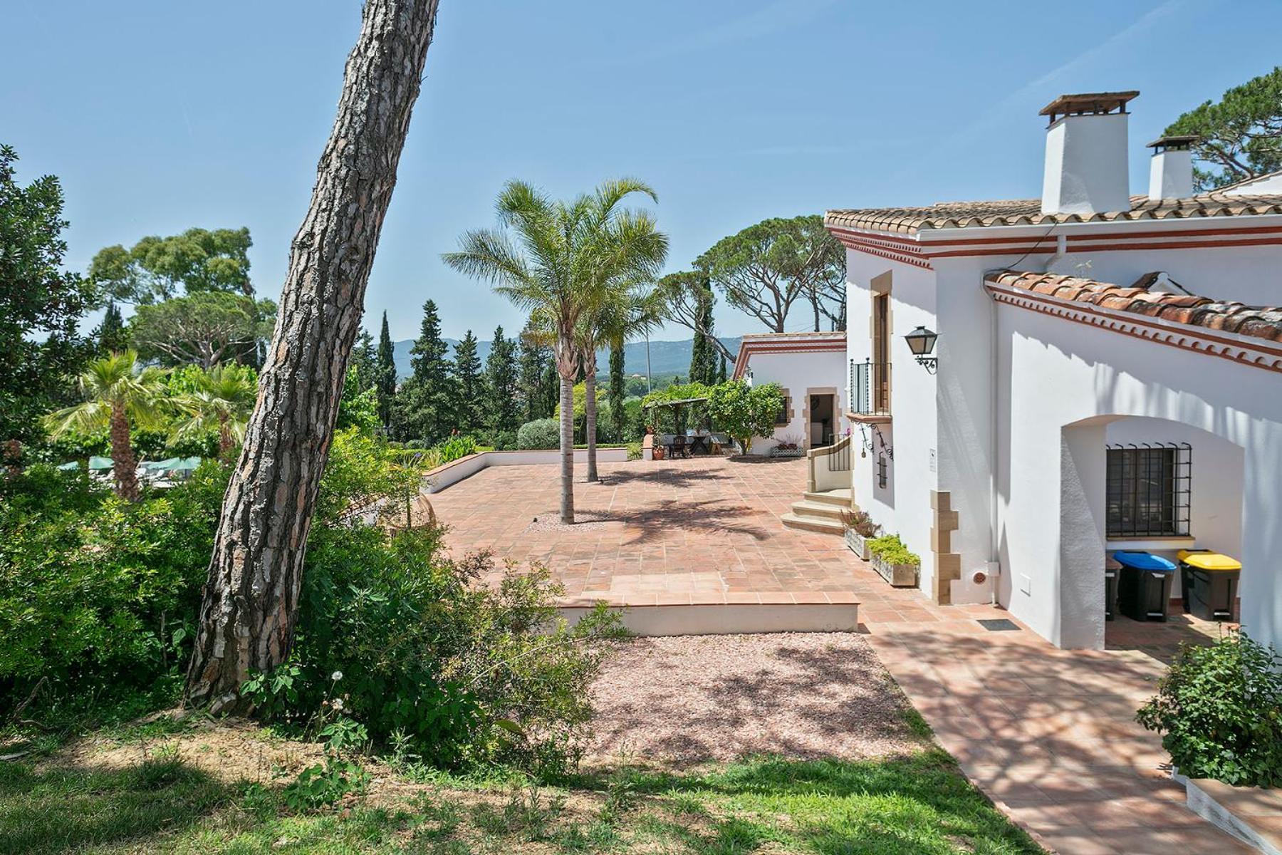 Villa Masia Luxmarspa