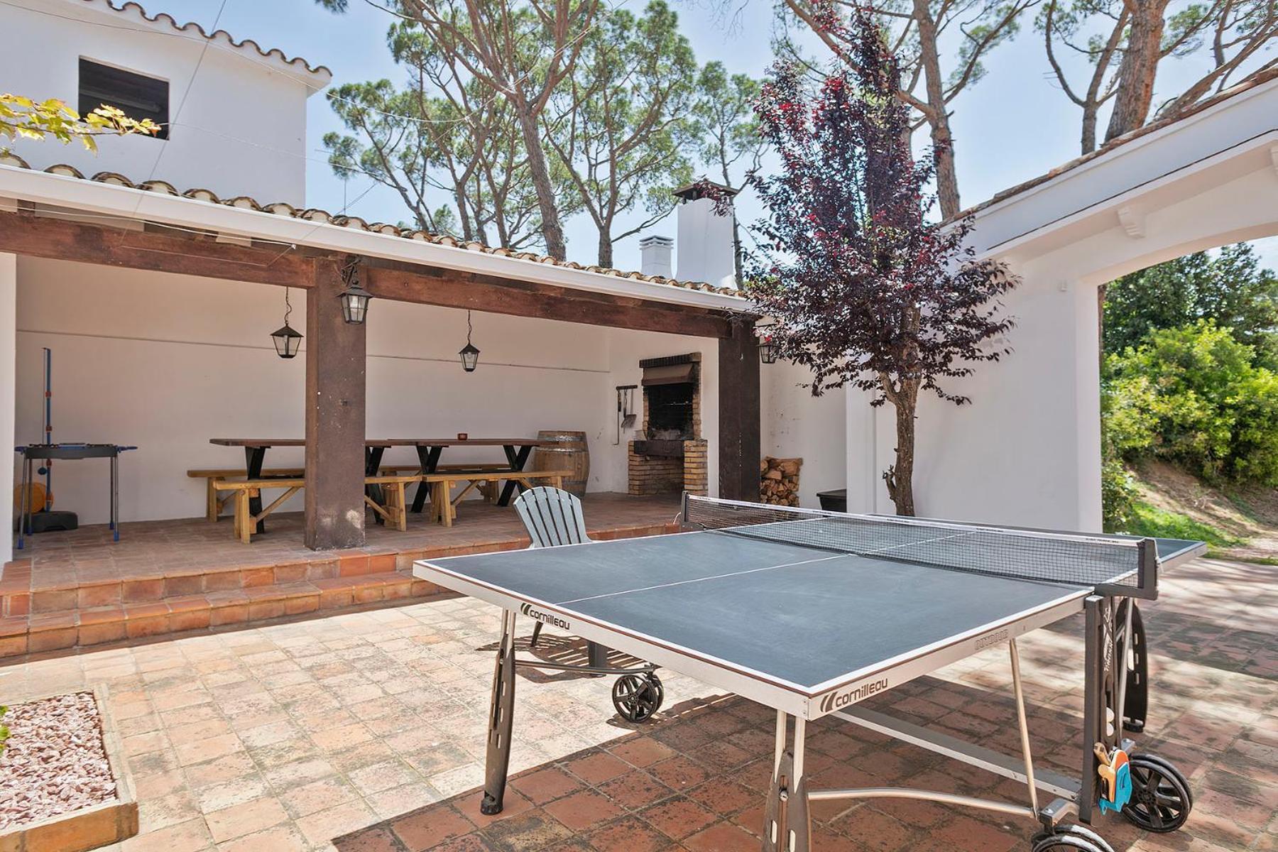 Villa Masia Luxmarspa *