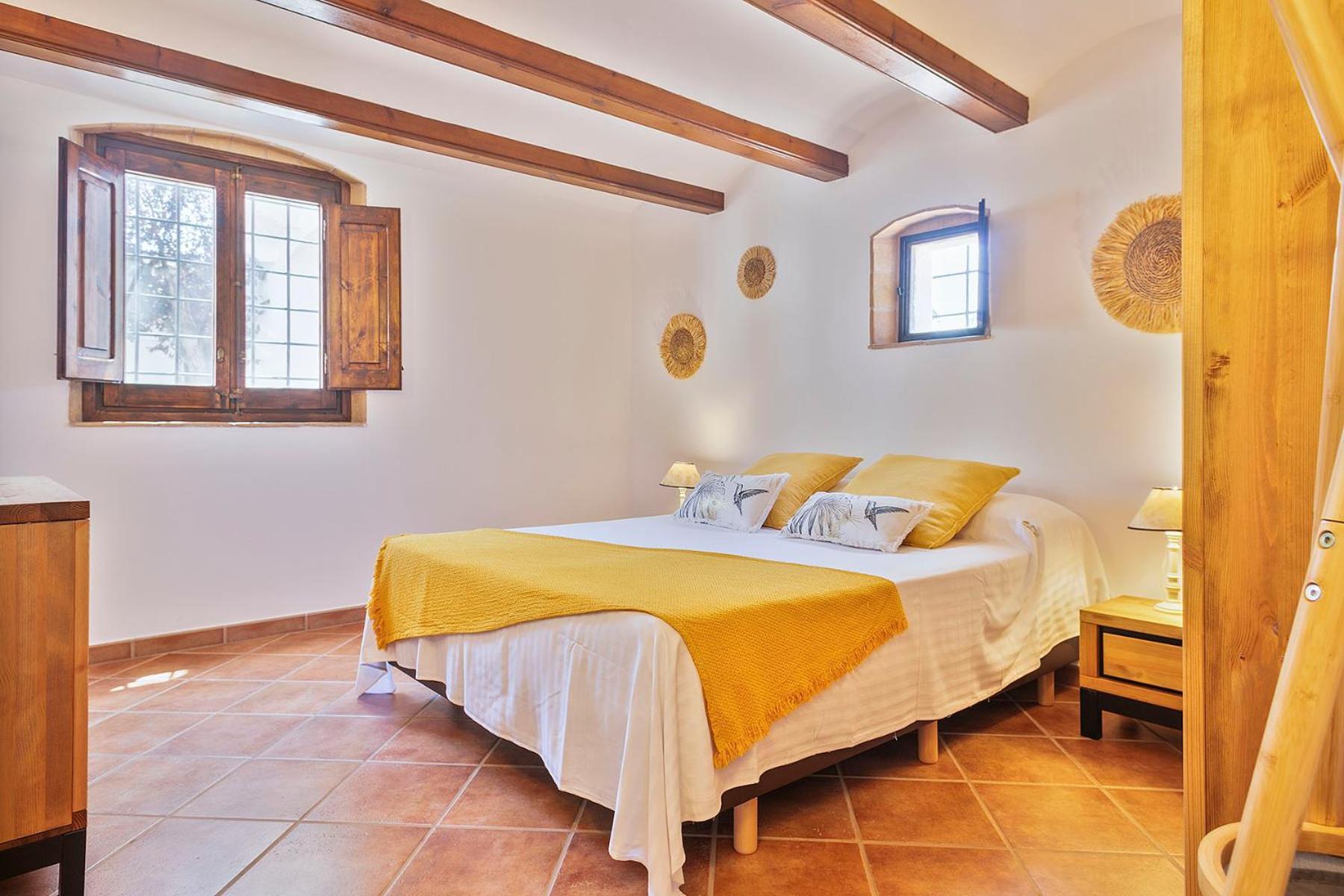 Villa Masia Luxmarspa Barcelone