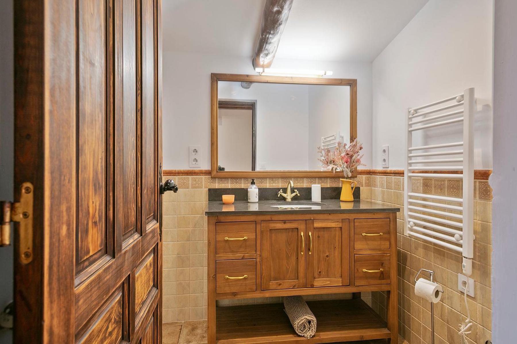 Masia Luxmarspa Barcelona