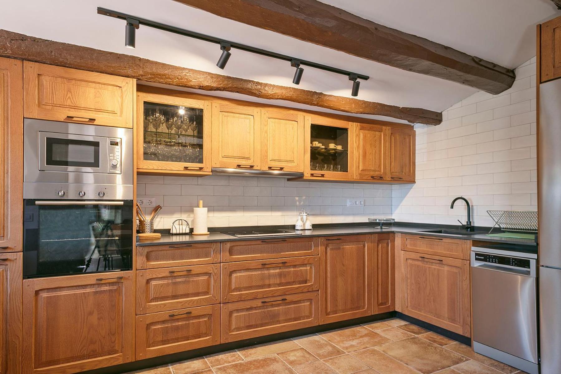 Villa Masia Luxmarspa
