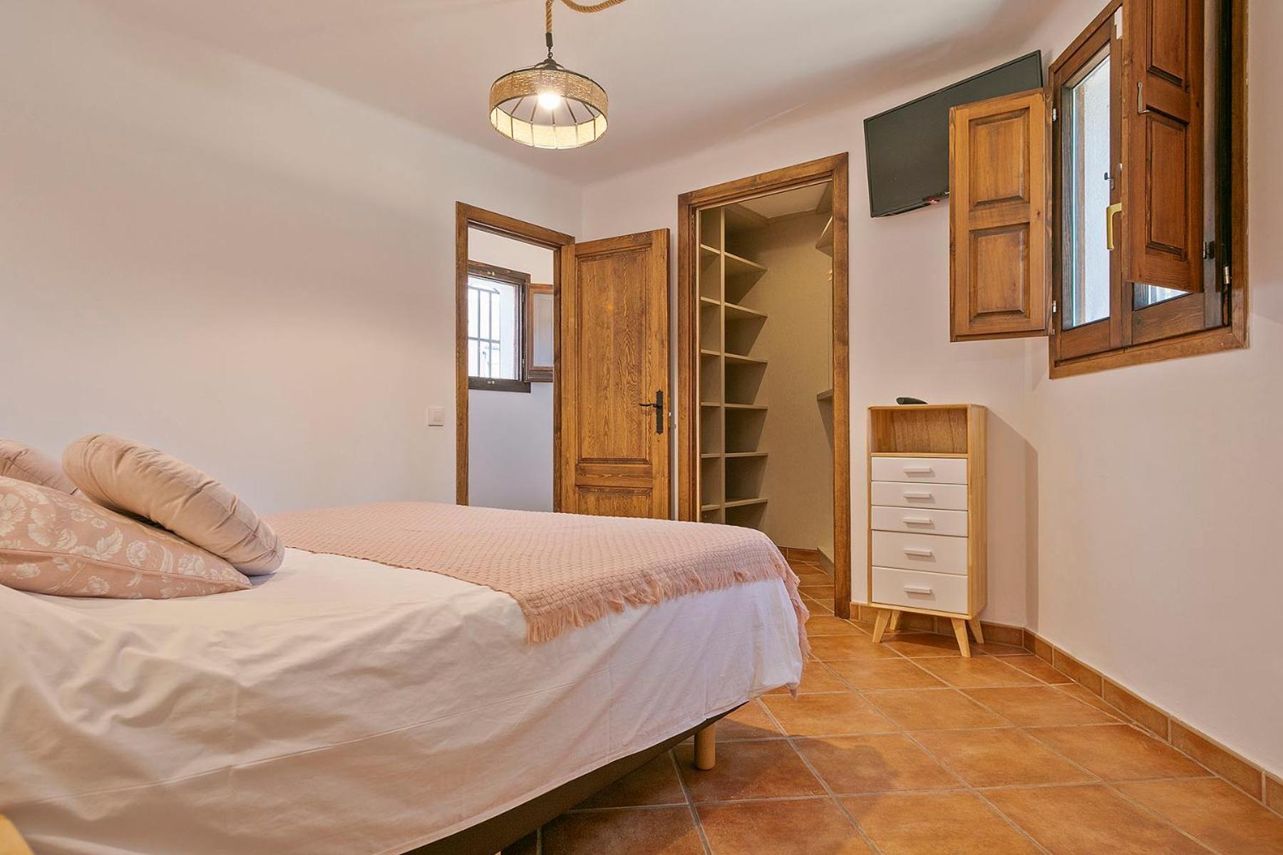 Masia Luxmarspa Villa Barcelona