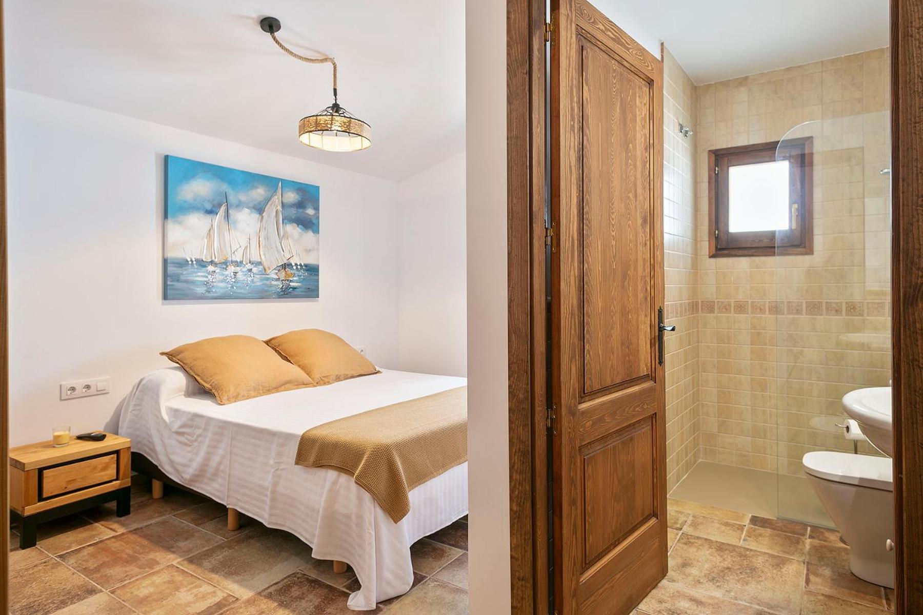 Villa Masia Luxmarspa Barcelone