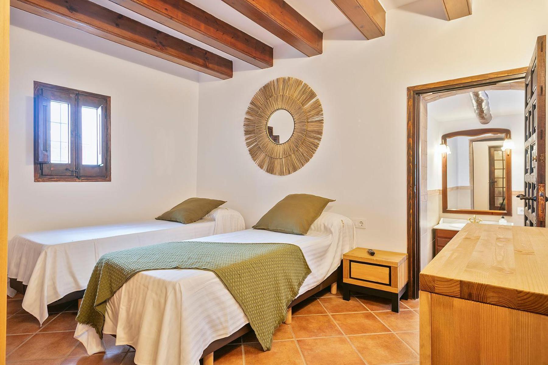 Masia Luxmarspa