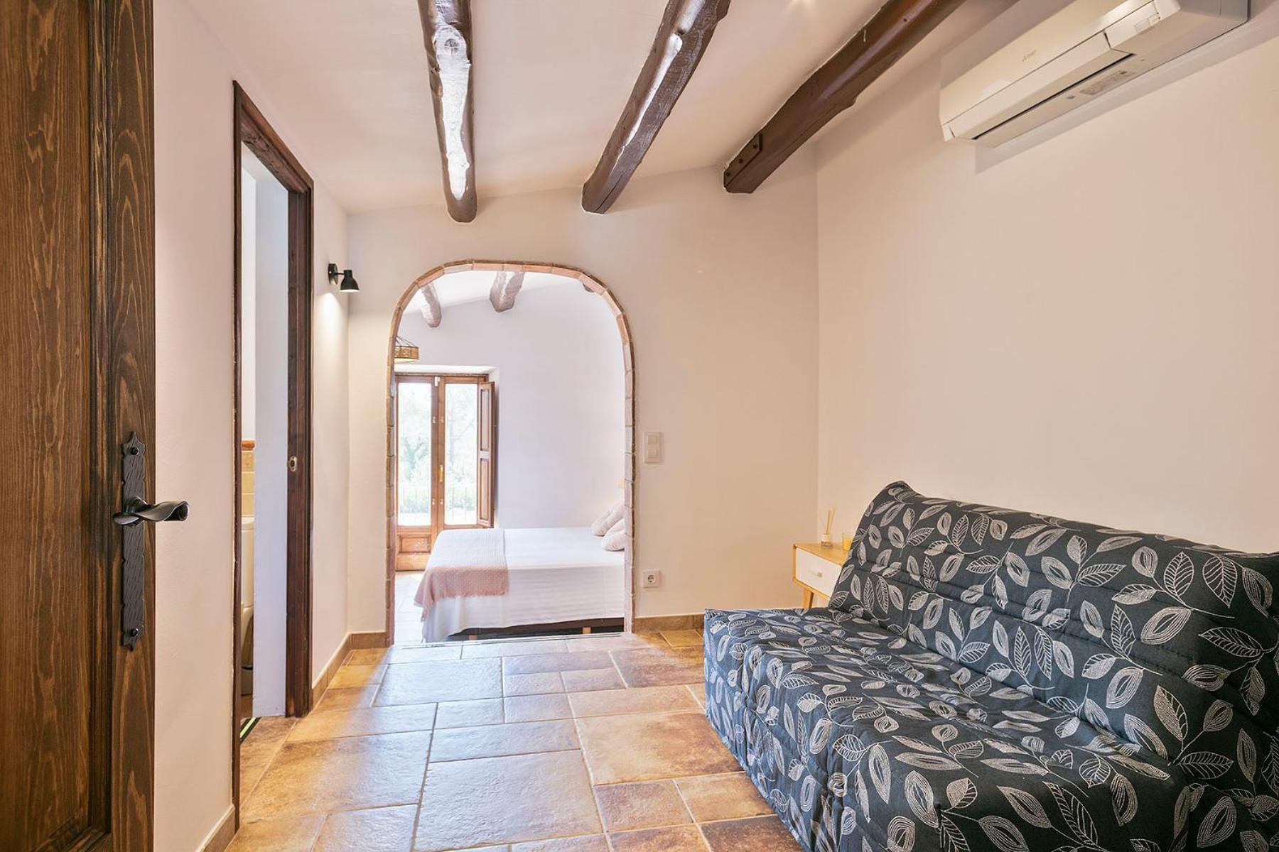 Masia Luxmarspa Villa