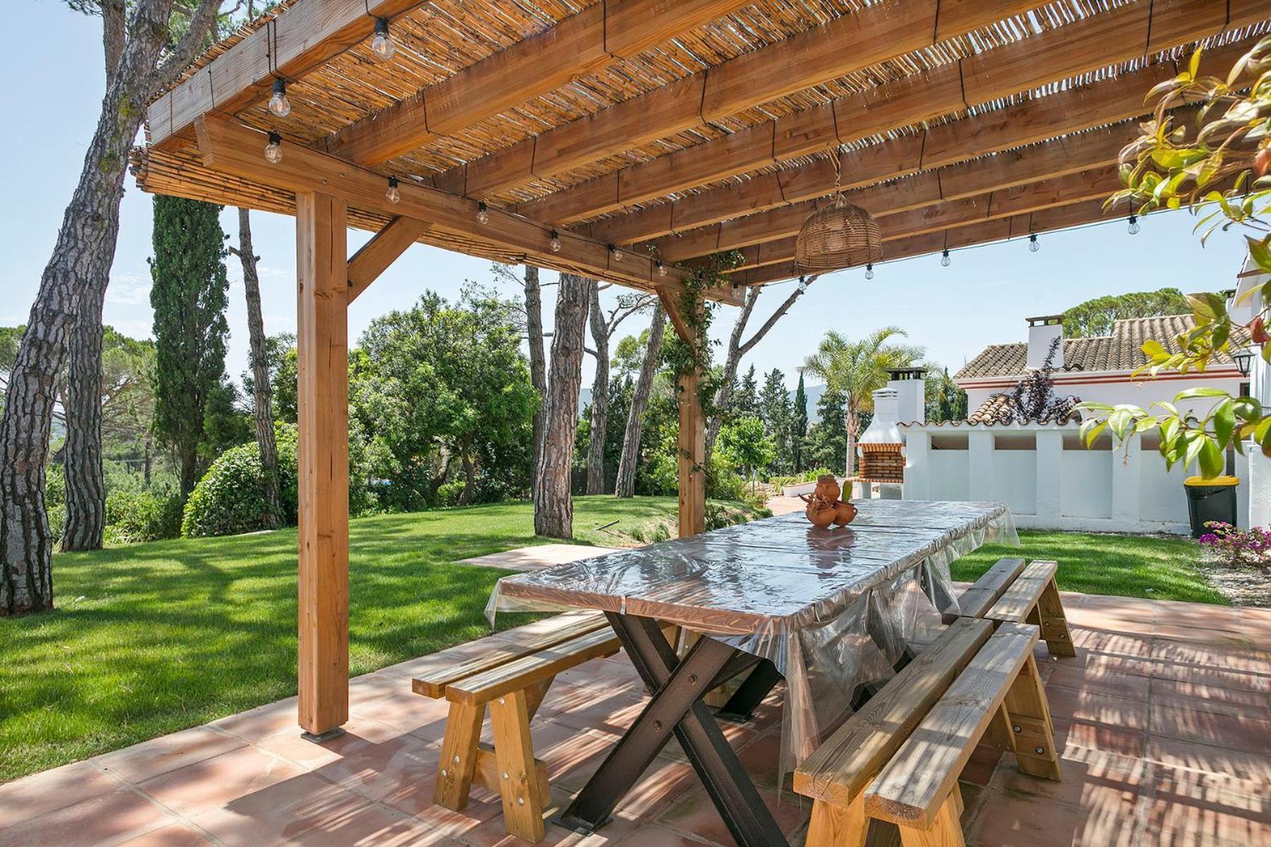 Villa Masia Luxmarspa Barcelone