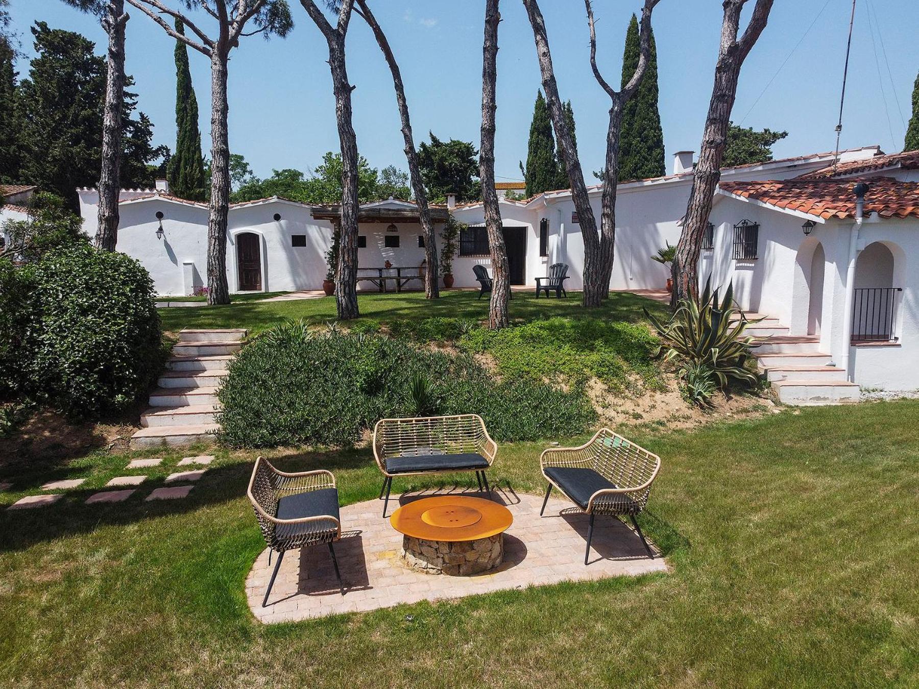 Masia Luxmarspa *