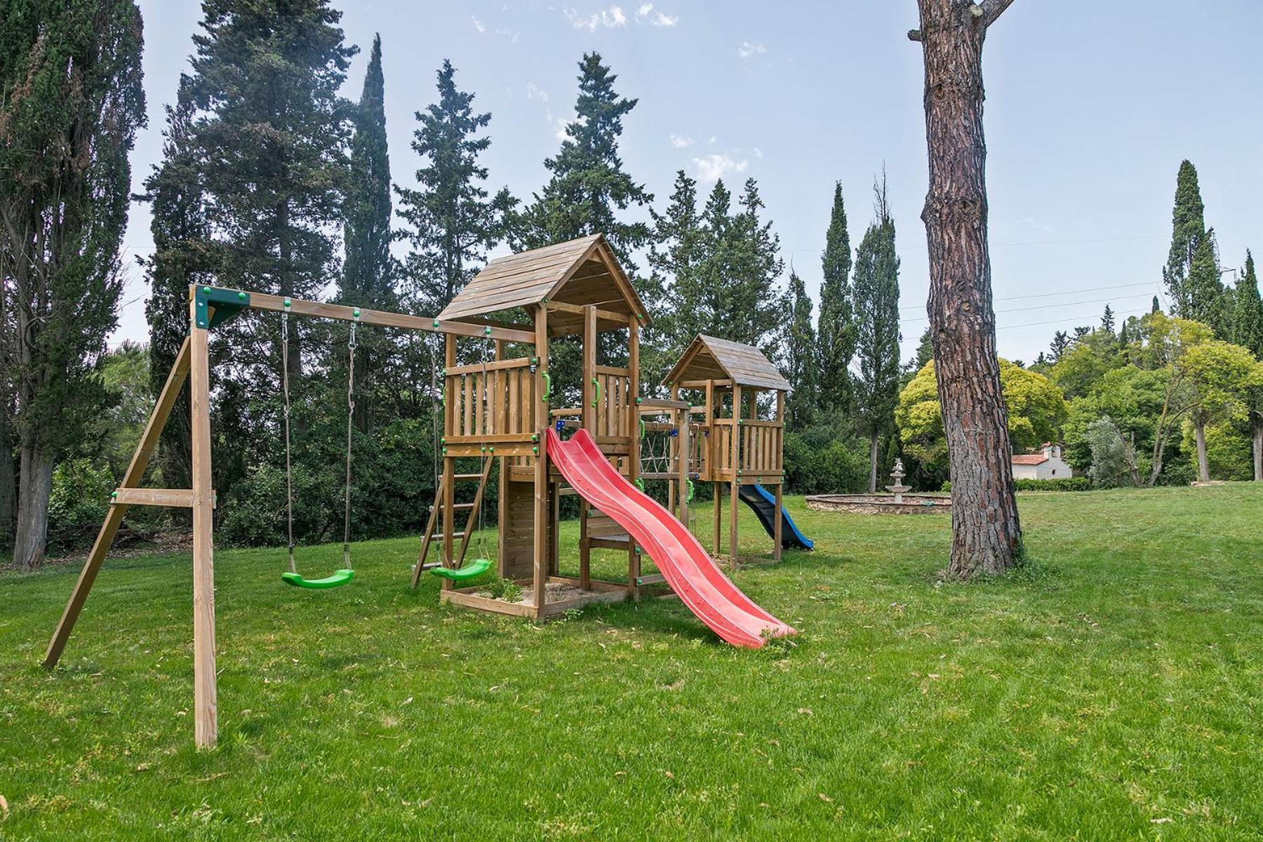 Villa Masia Luxmarspa *