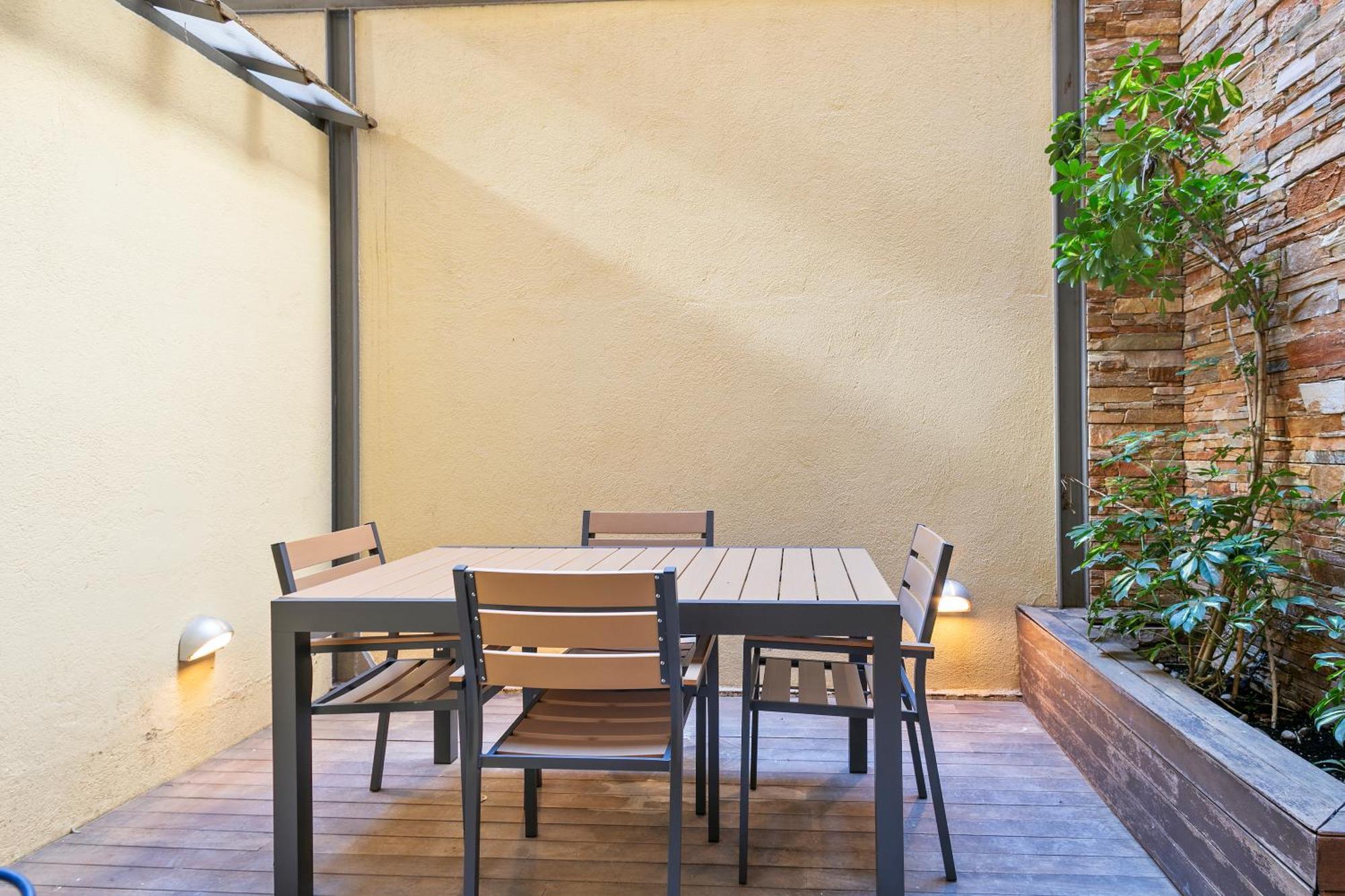Appartement Alcam Boqueria Barcelone