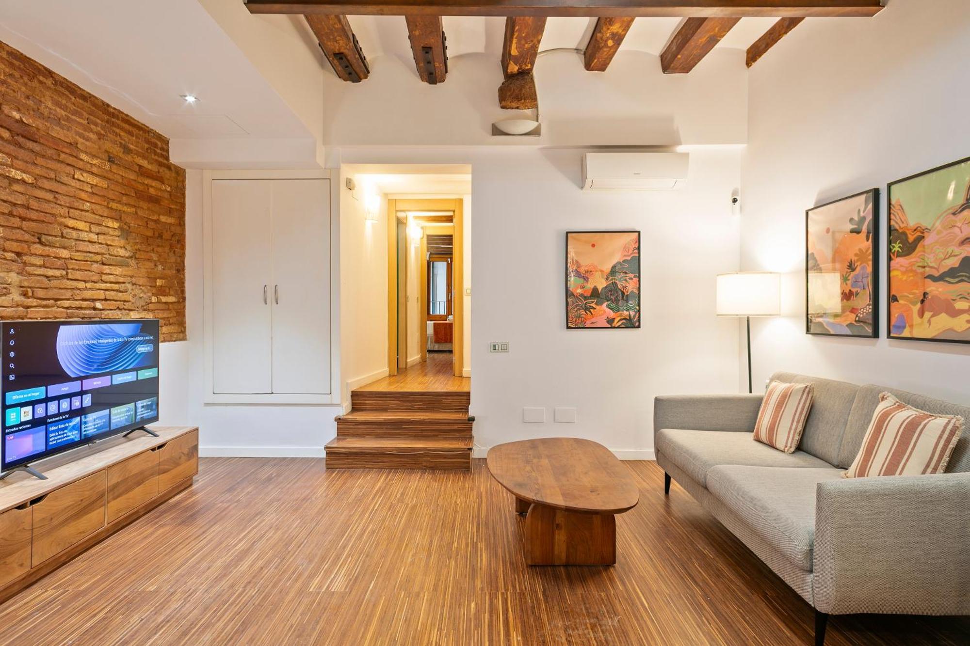 Appartement Alcam Boqueria *