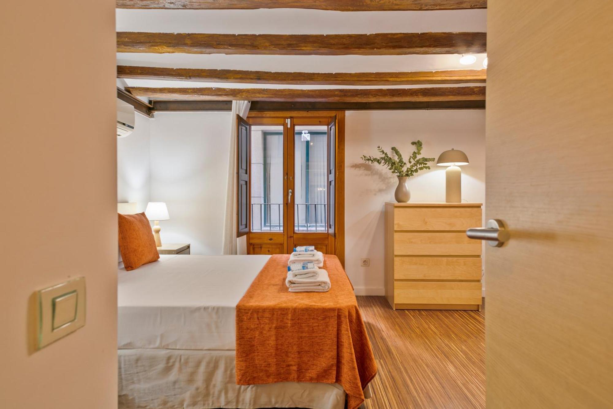 Appartement Alcam Boqueria