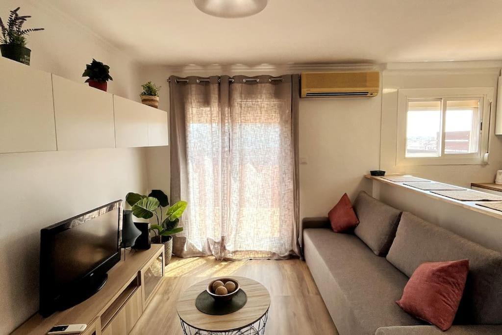 Apartment Bcn Central-atico Sants