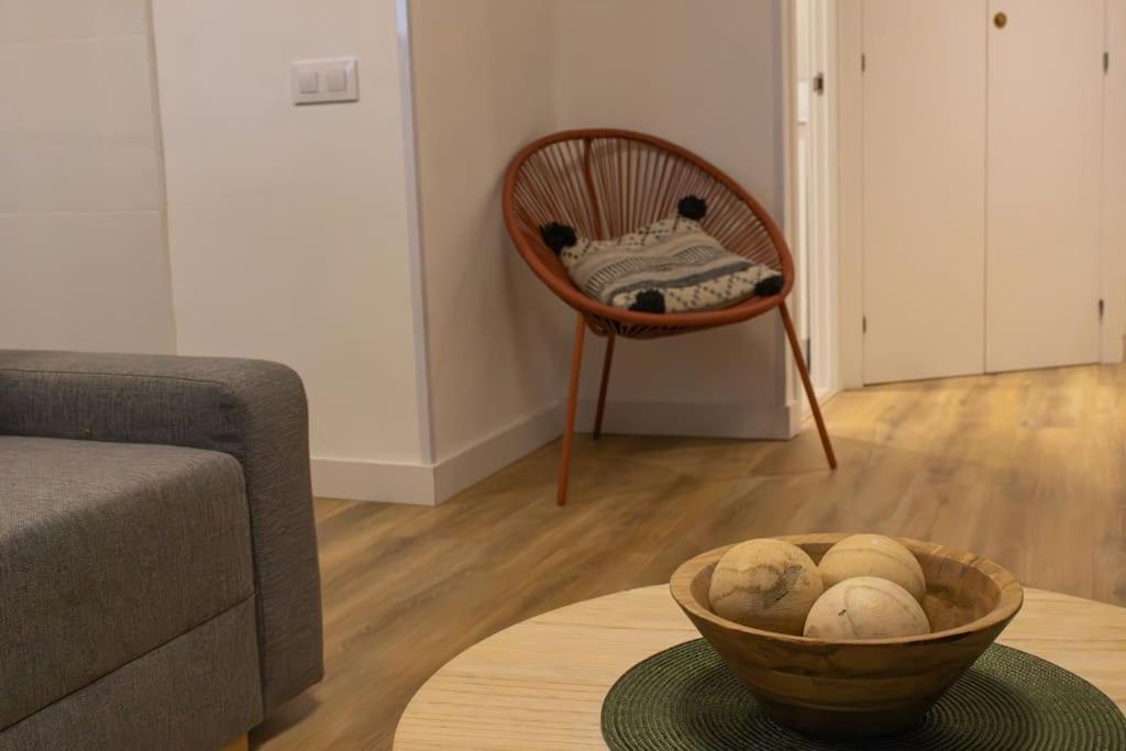 Bcn Central-atico Sants Apartment Barcelona