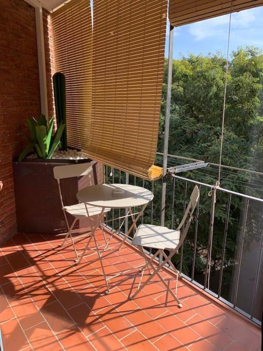 Barceloneta Balcony Appartement *