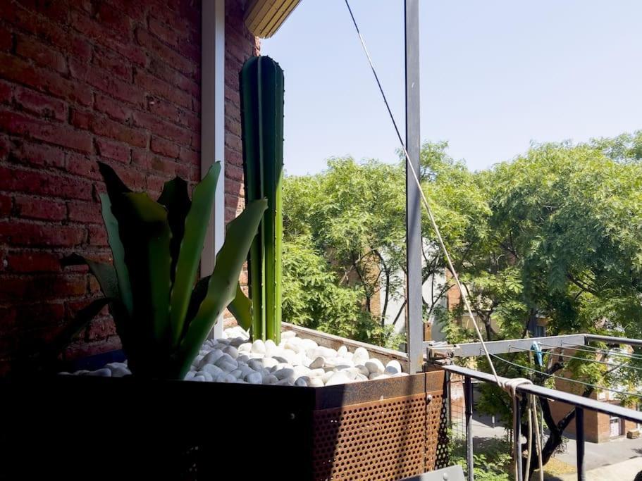 Appartement Barceloneta Balcony Barcelone