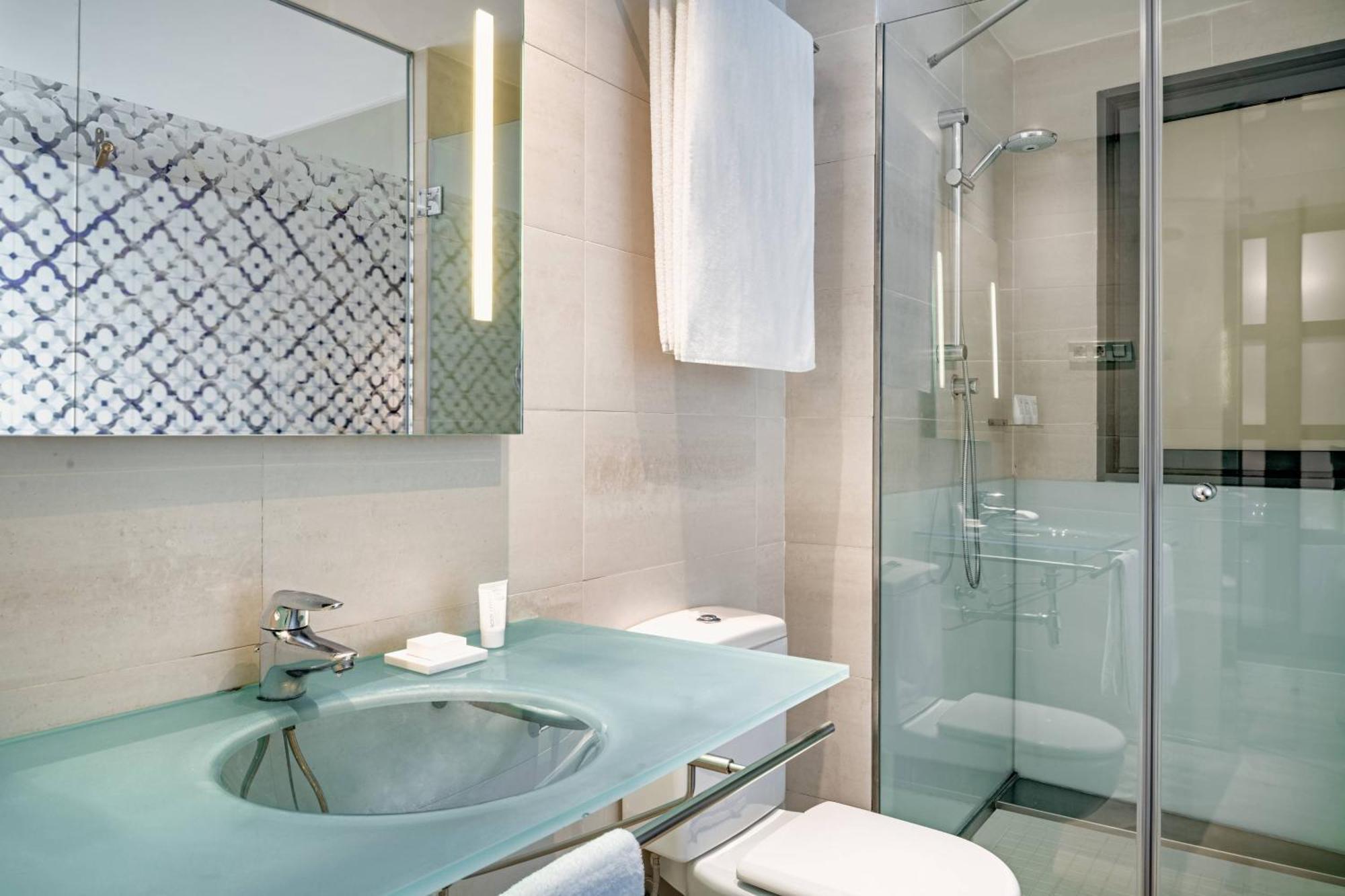 Hotel Ac Irla By Marriott Barcelone