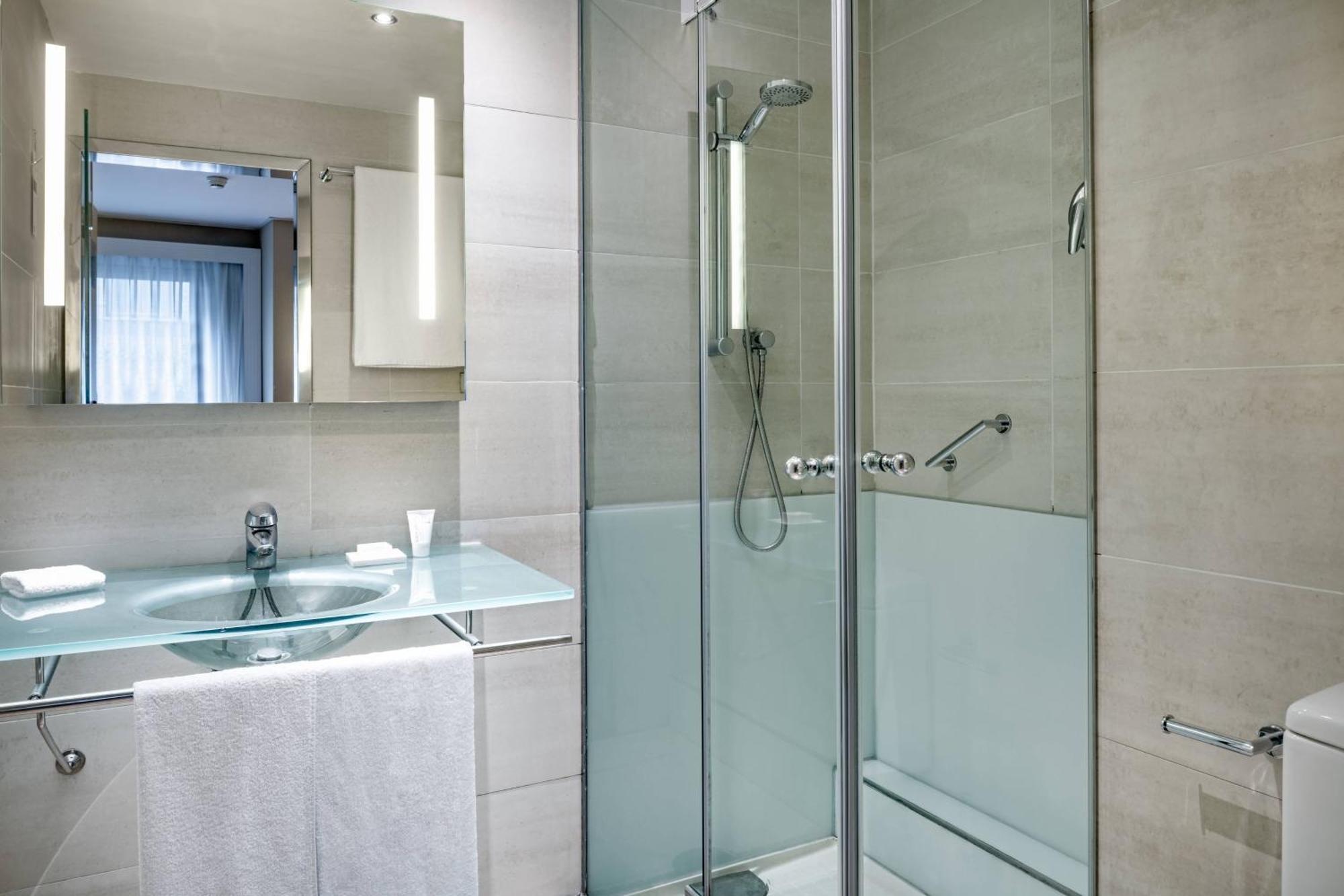 Ac Irla By Marriott Barcelone