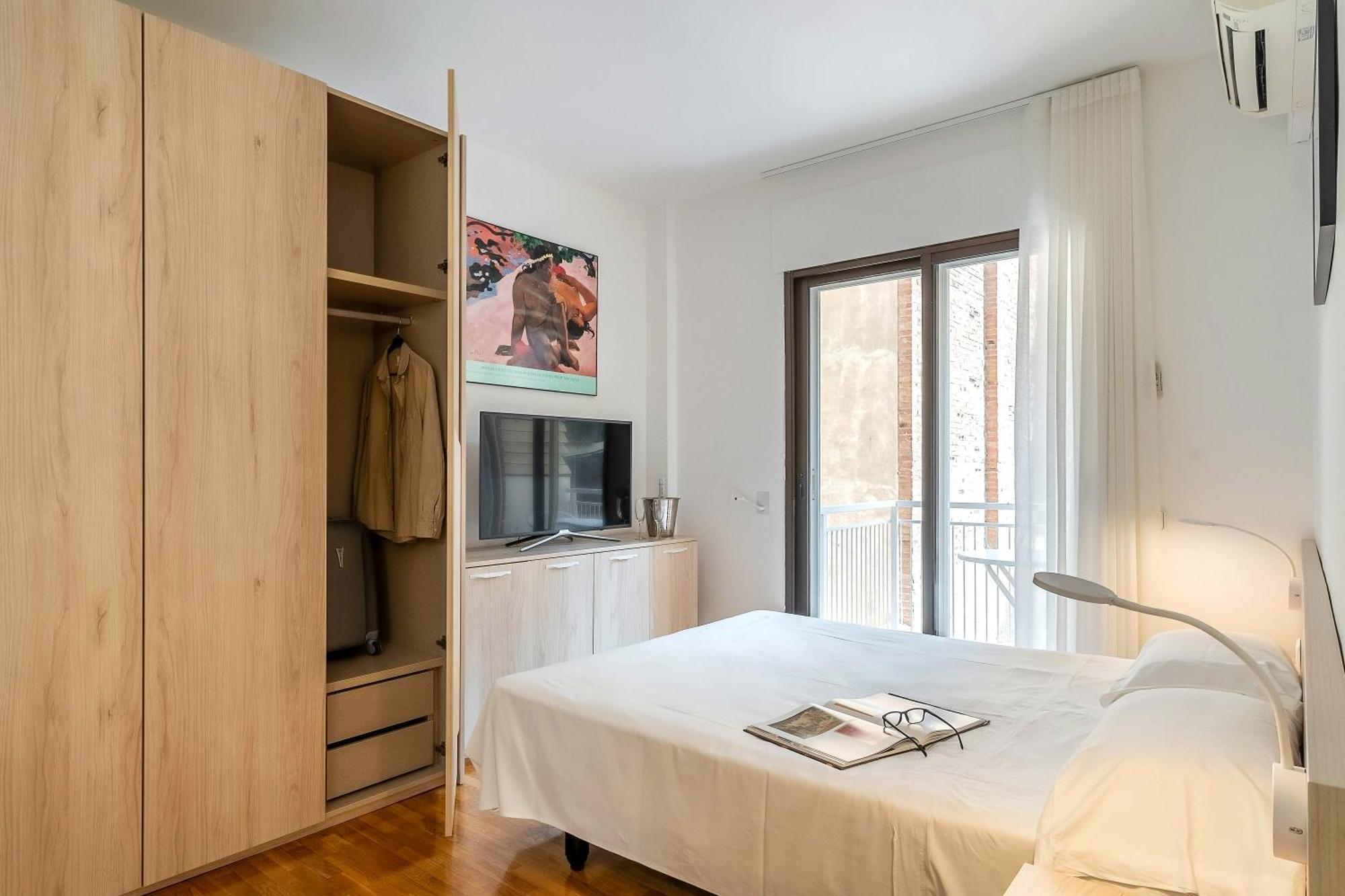 Bertran Barcelona