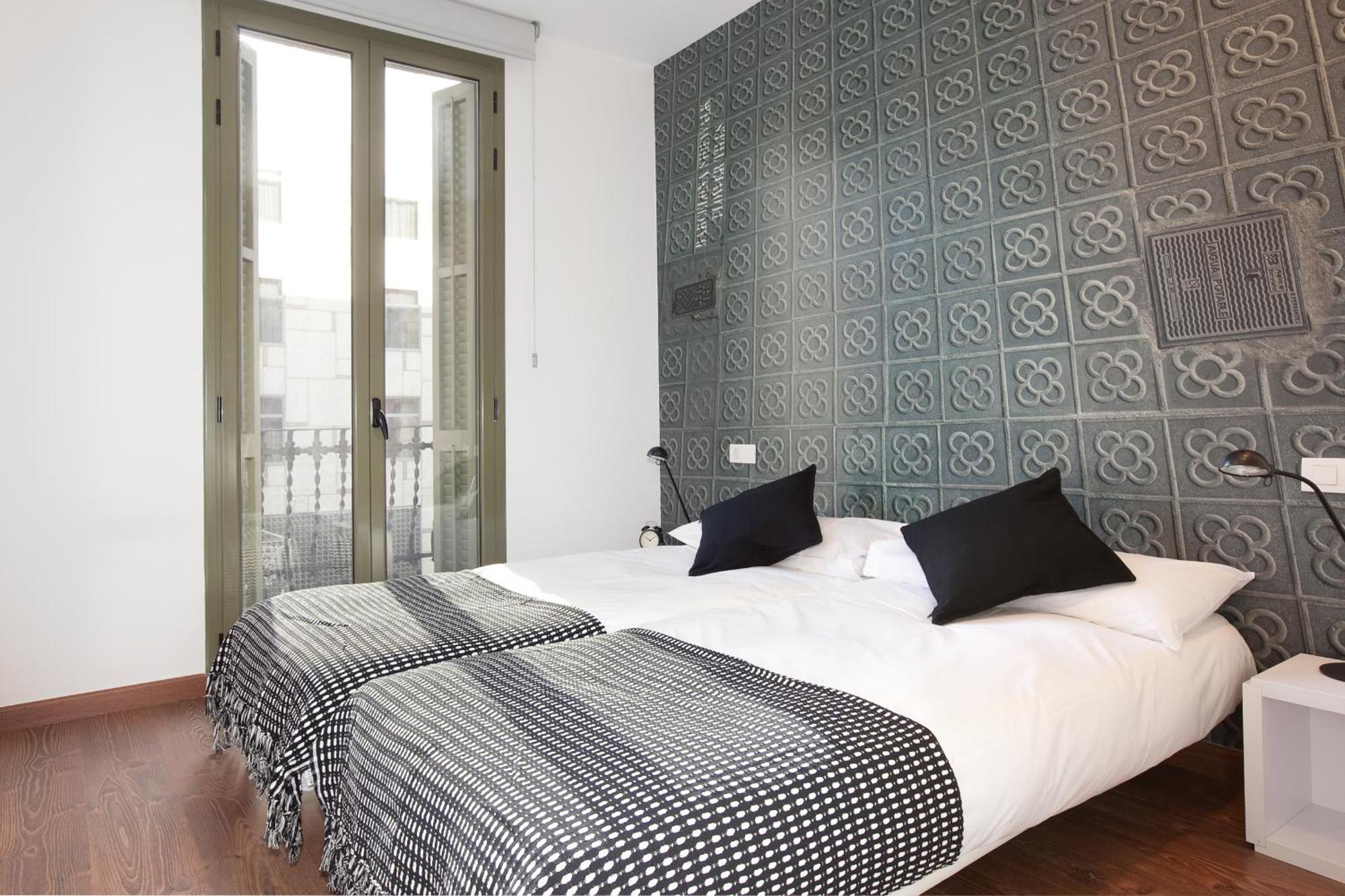 Ab Montjuic Appartement *