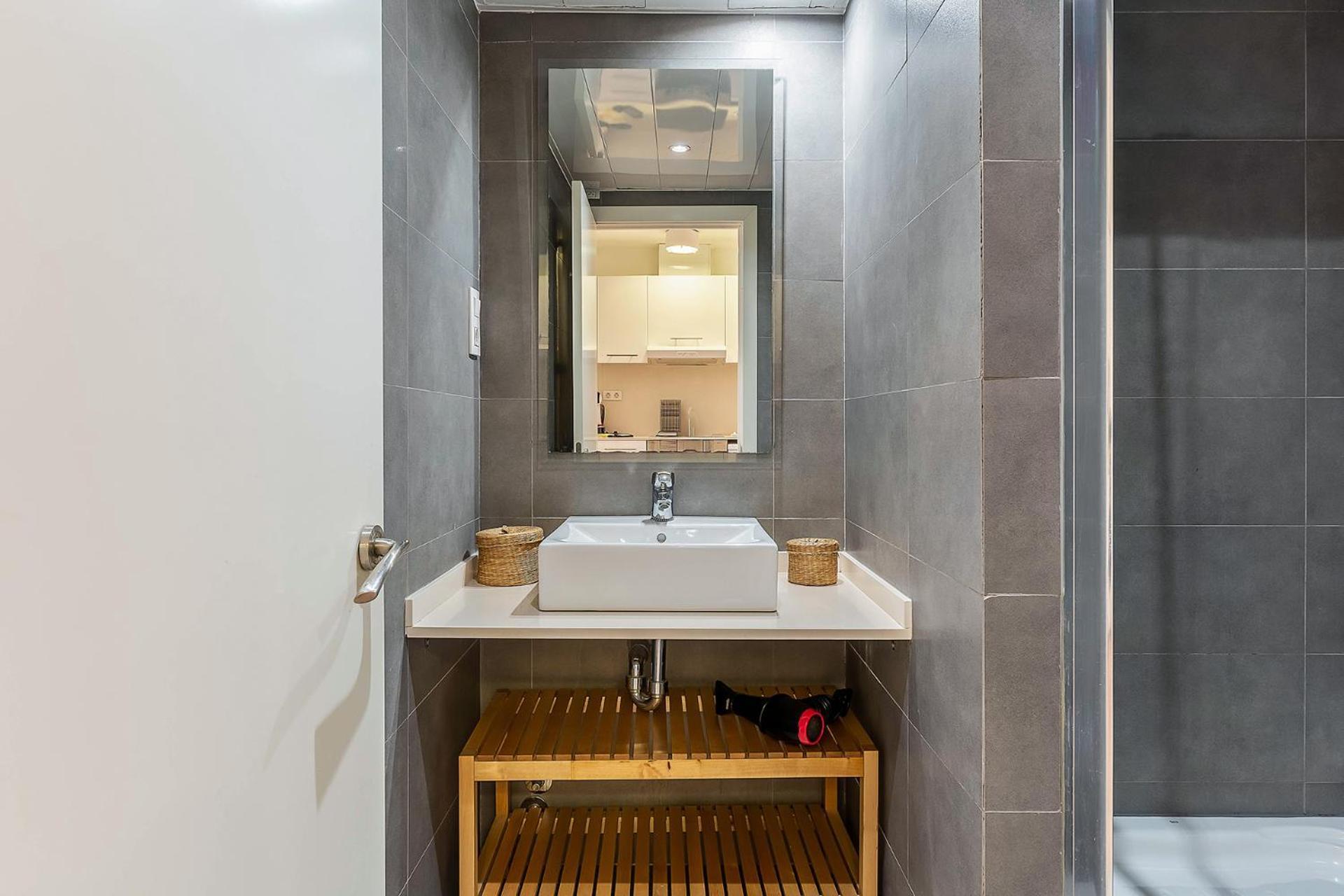 Appartement Ab Montjuic Barcelone