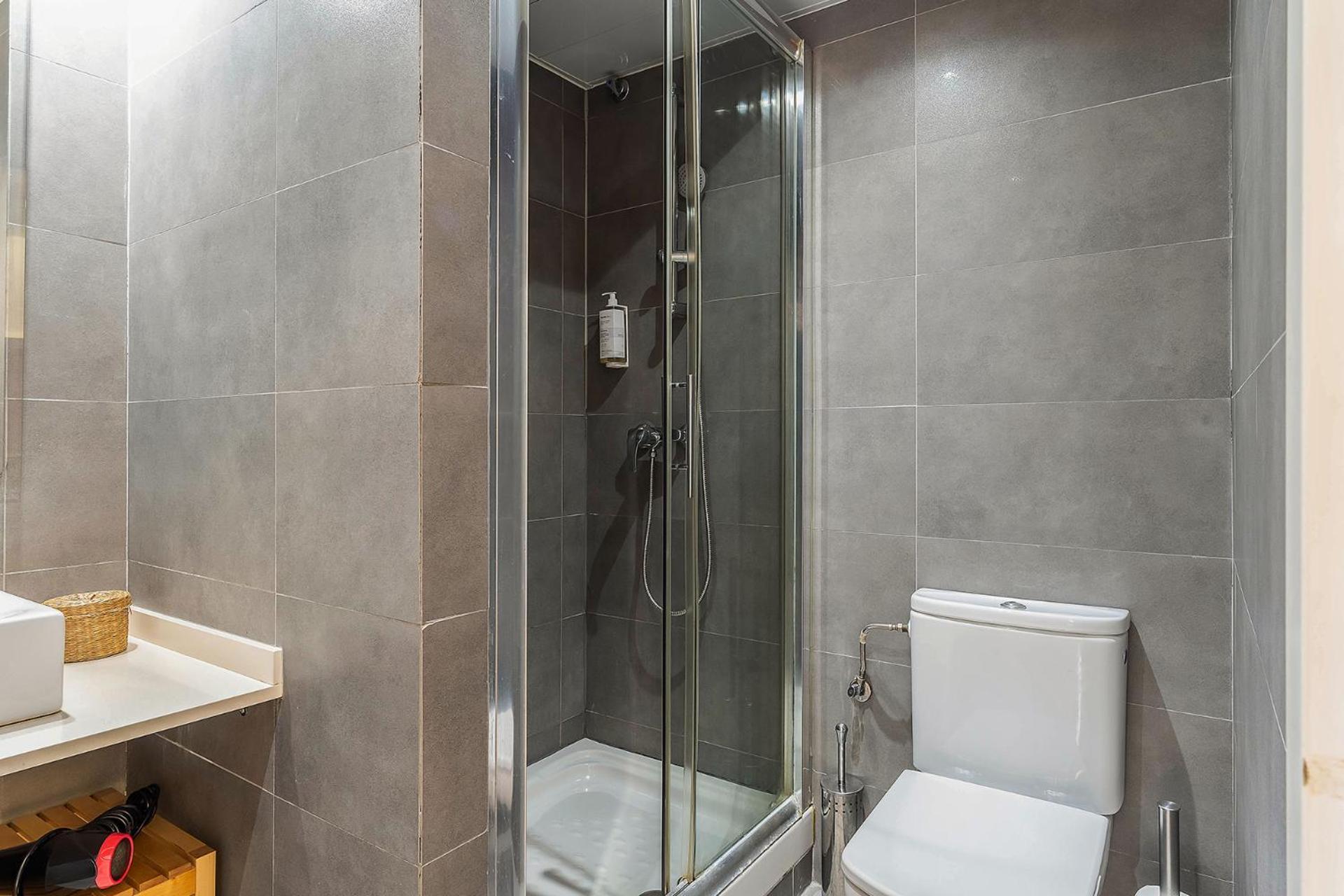 Ab Montjuic Appartement