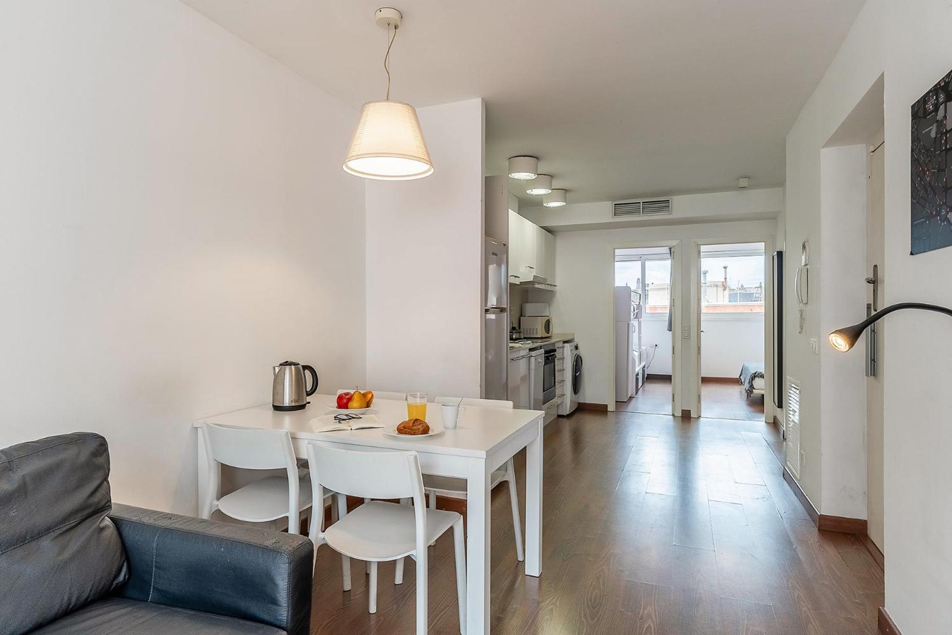 Ab Montjuic Appartement *