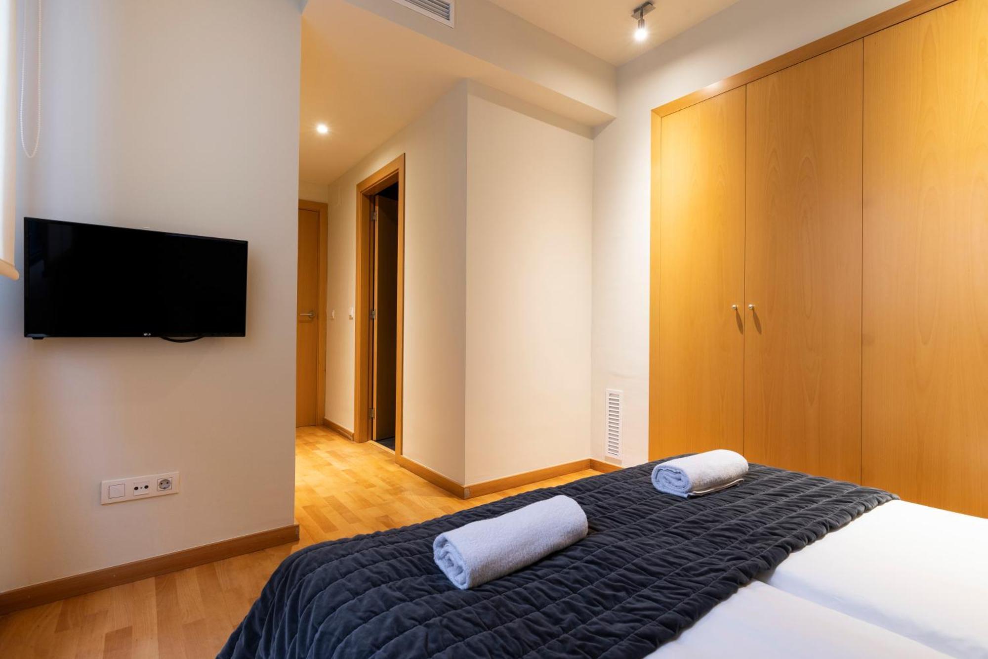 Ab Park Güell-gaudi Apartamento