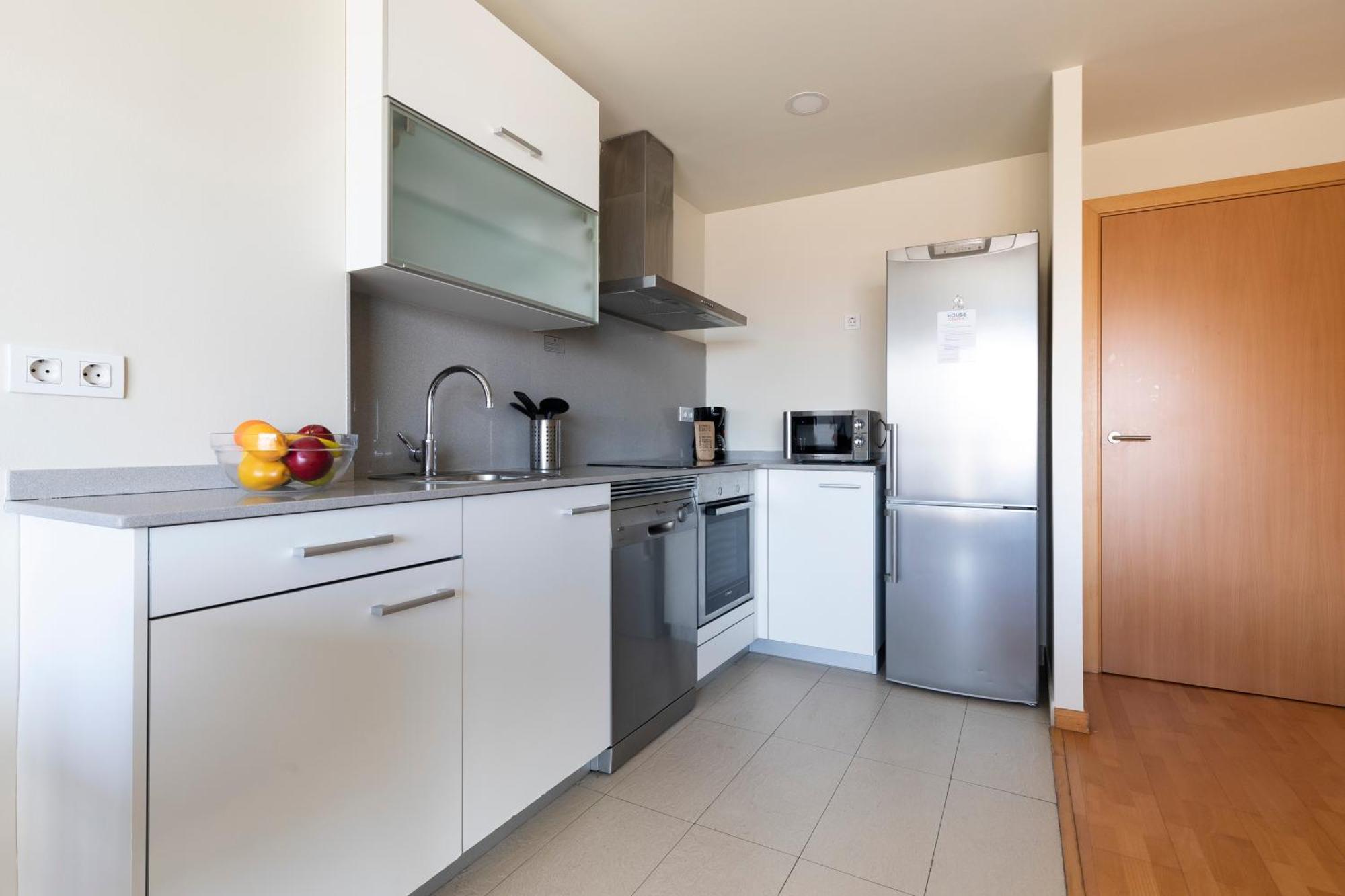 Apartamento Ab Park Güell-gaudi Barcelona