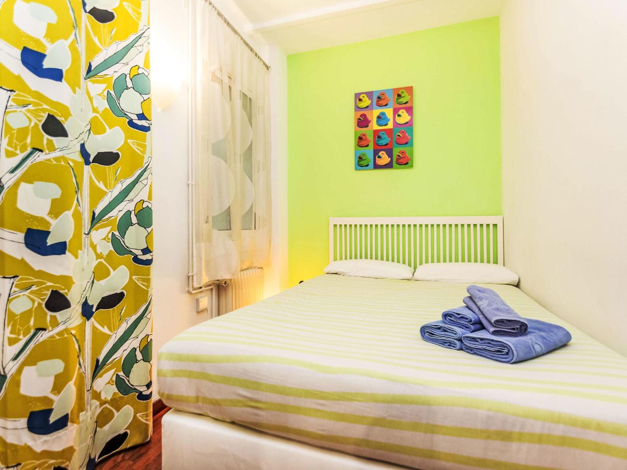 Sants-les Corts Galileu By Interhome Apartment Barcelona