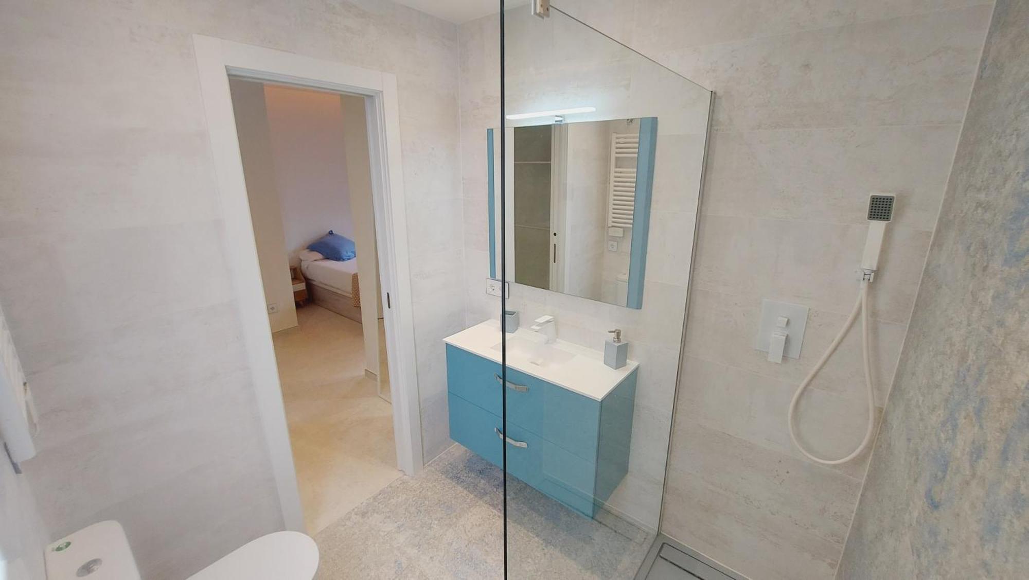 Appartement Absolute Sagrada Familia Barcelone