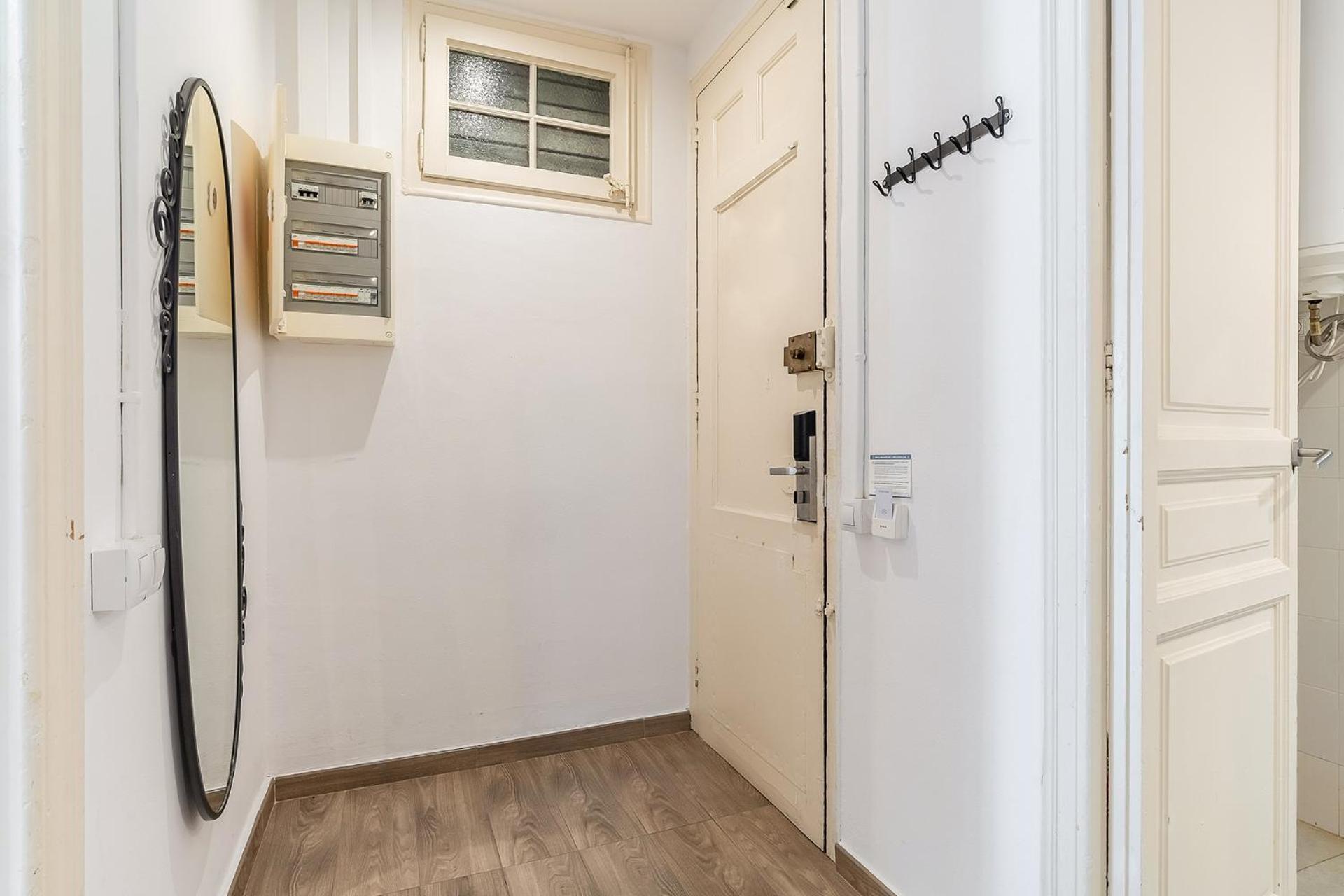 Appartement Ab Marina *